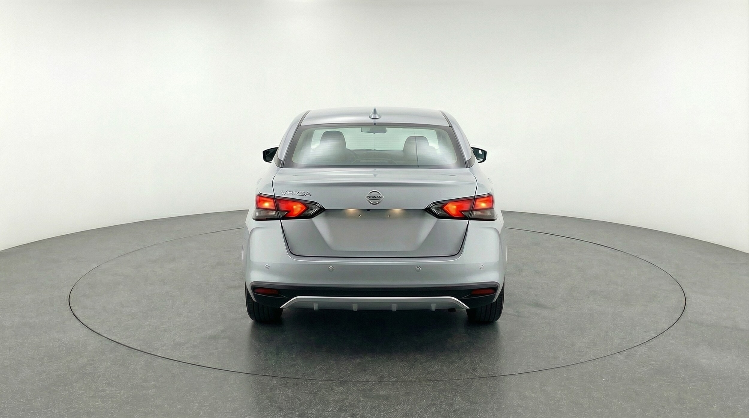 Thumbnail: 2025 Nissan Versa - 6