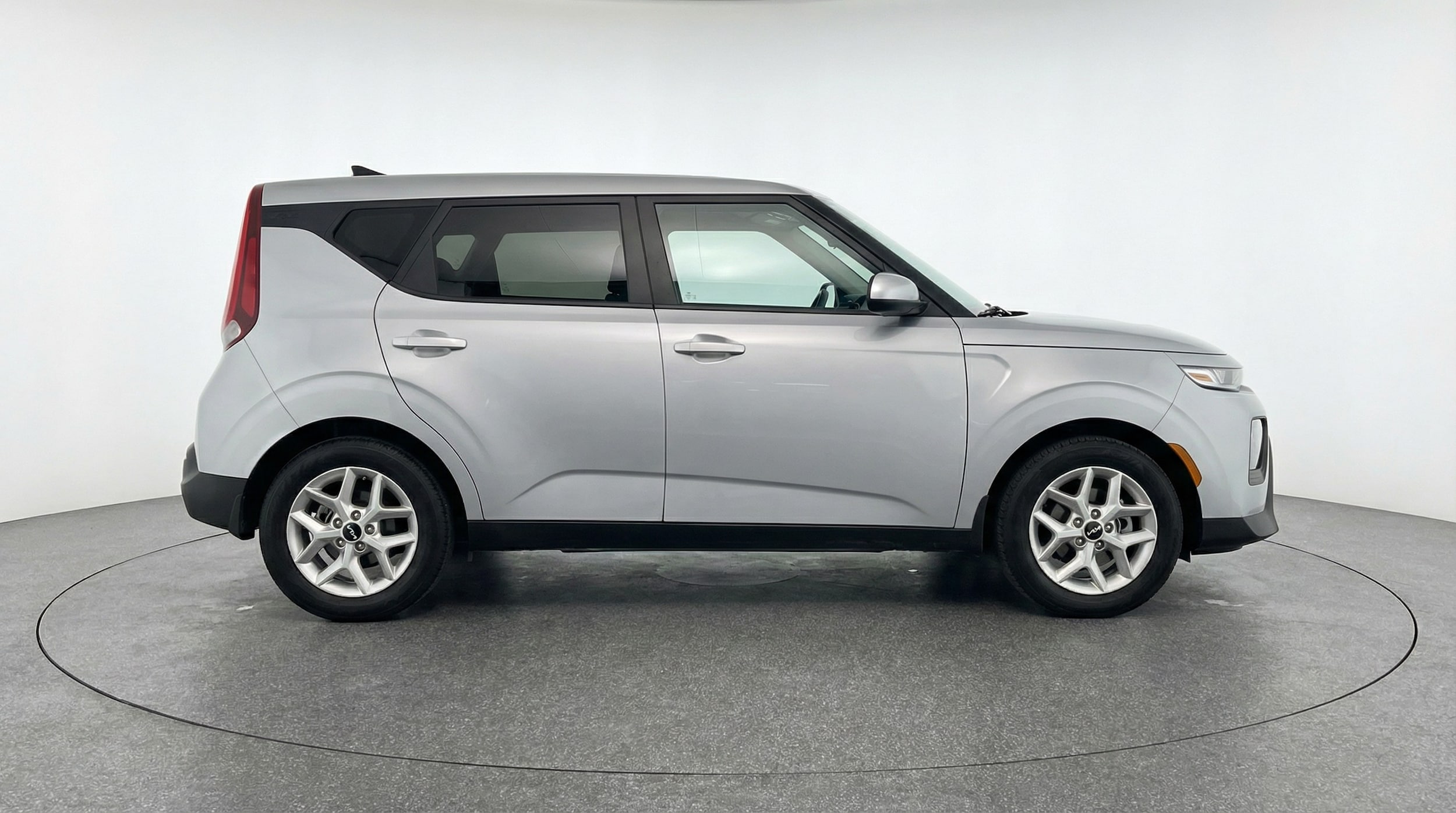 Thumbnail: 2025 Kia Soul - 8