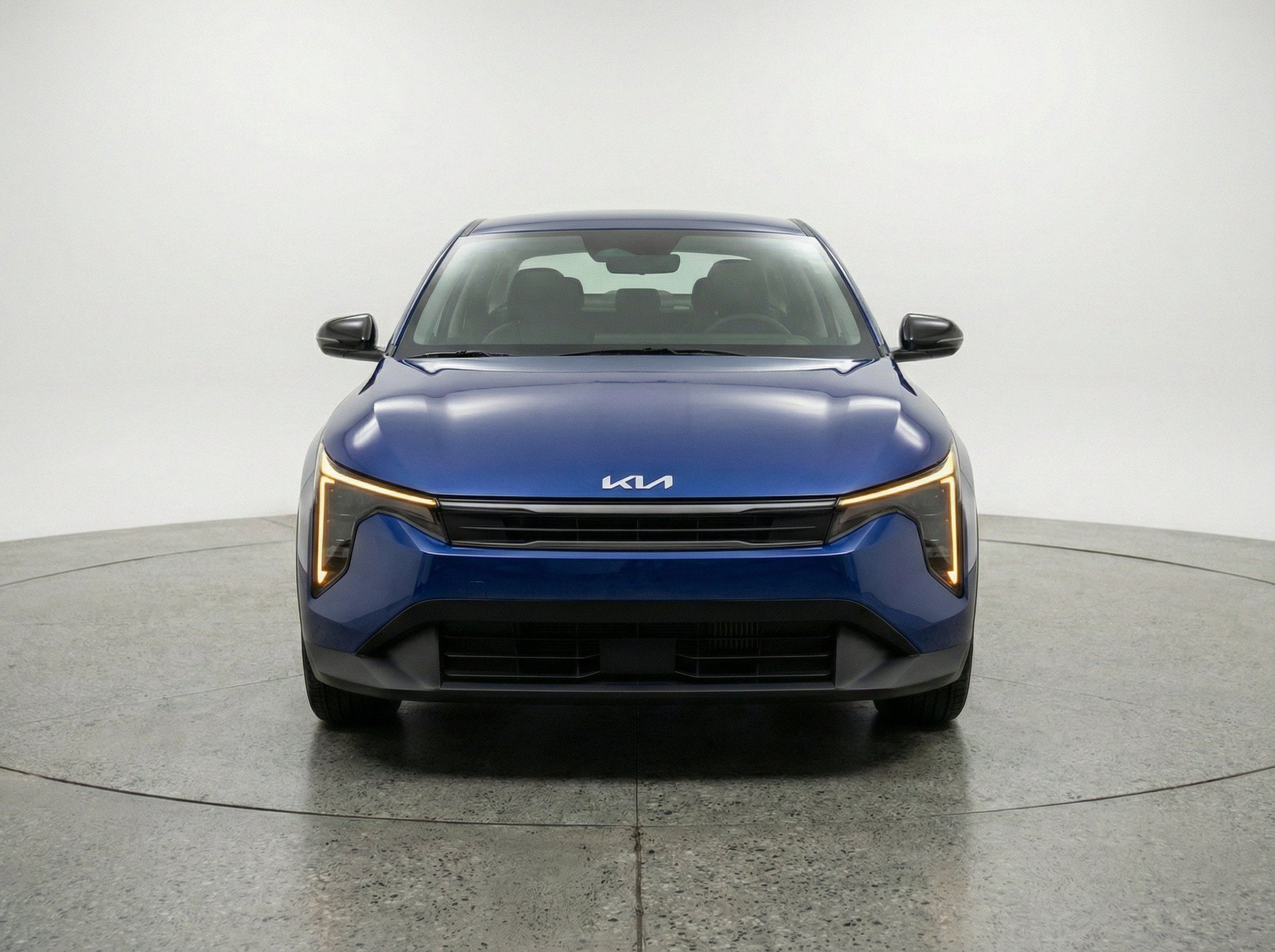Thumbnail: 2025 Kia K4 - 2