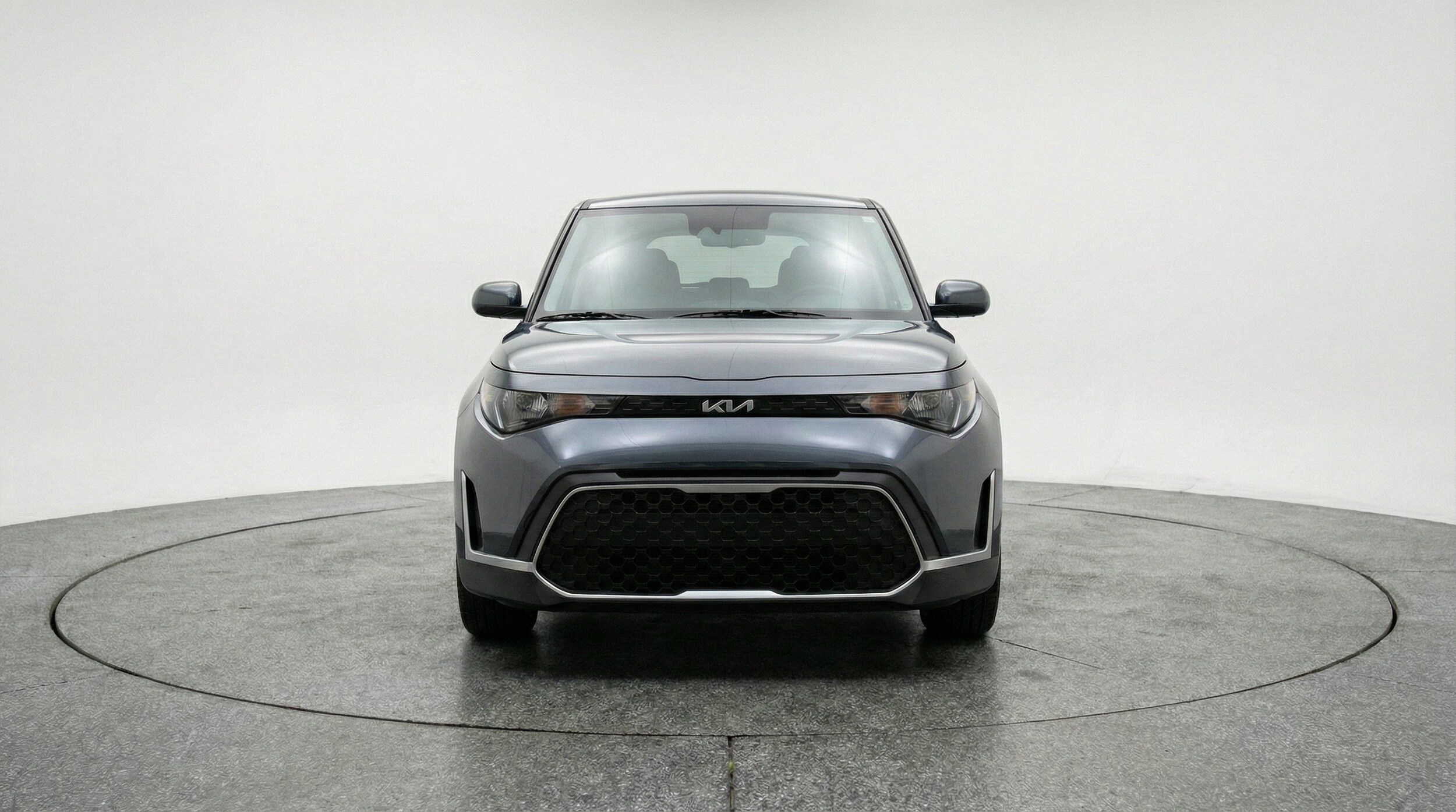 Thumbnail: 2025 Kia Soul - 2