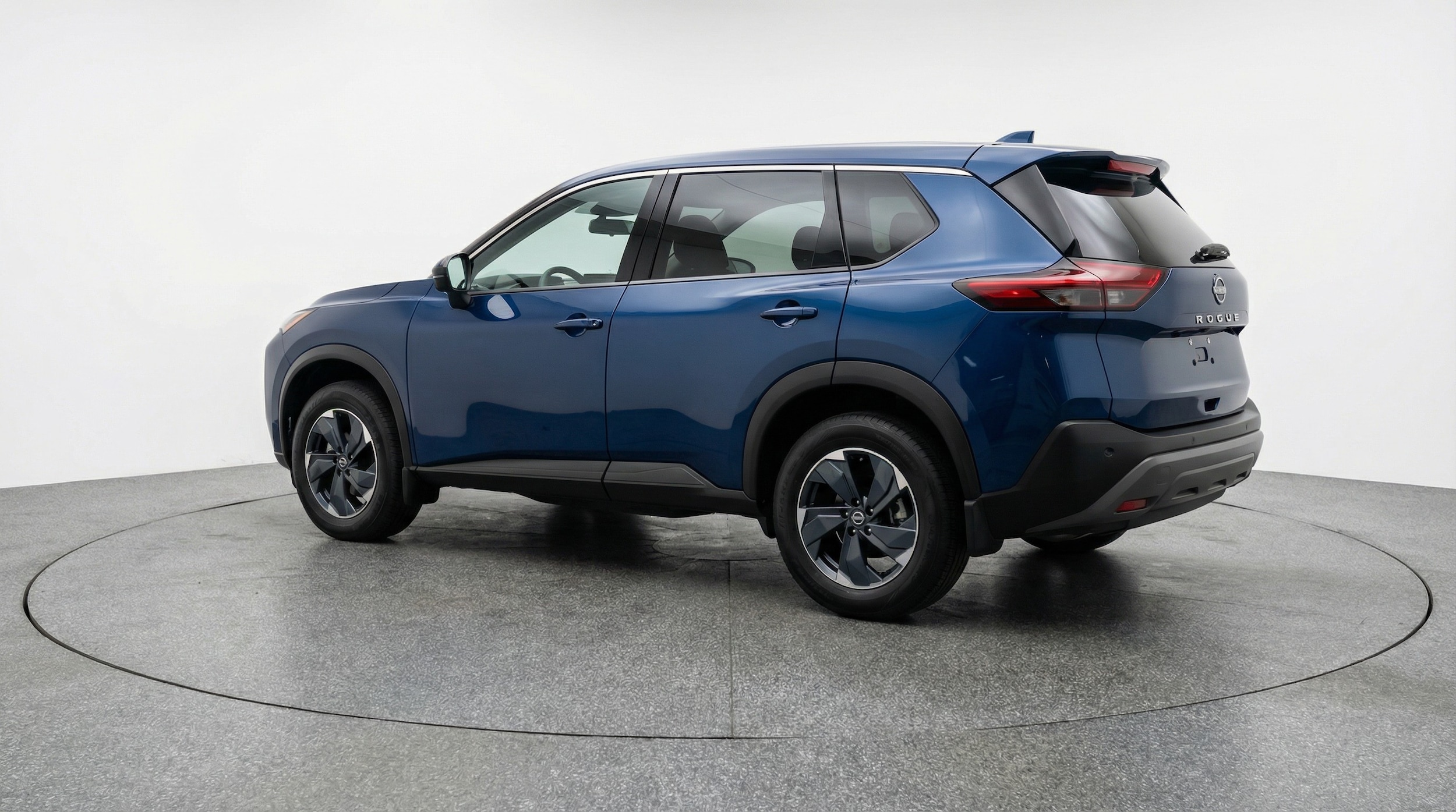 Thumbnail: 2025 Nissan Rogue - 5