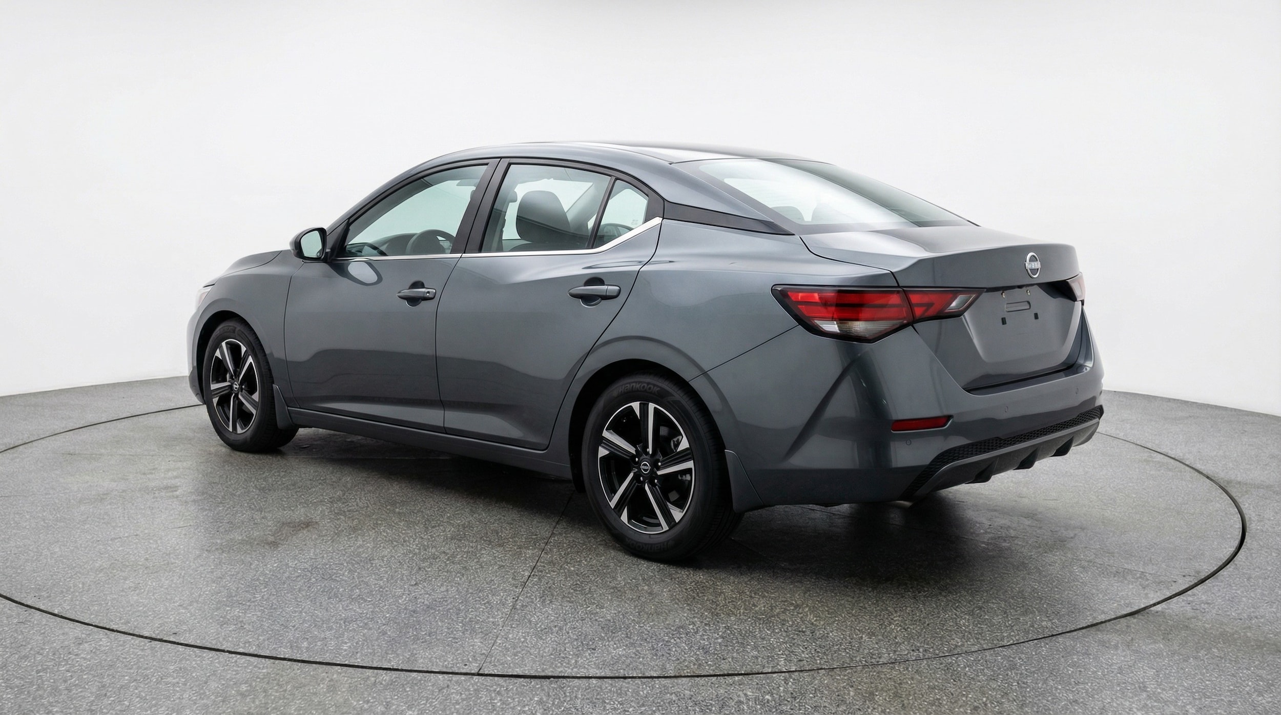 Thumbnail: 2025 Nissan Sentra - 5