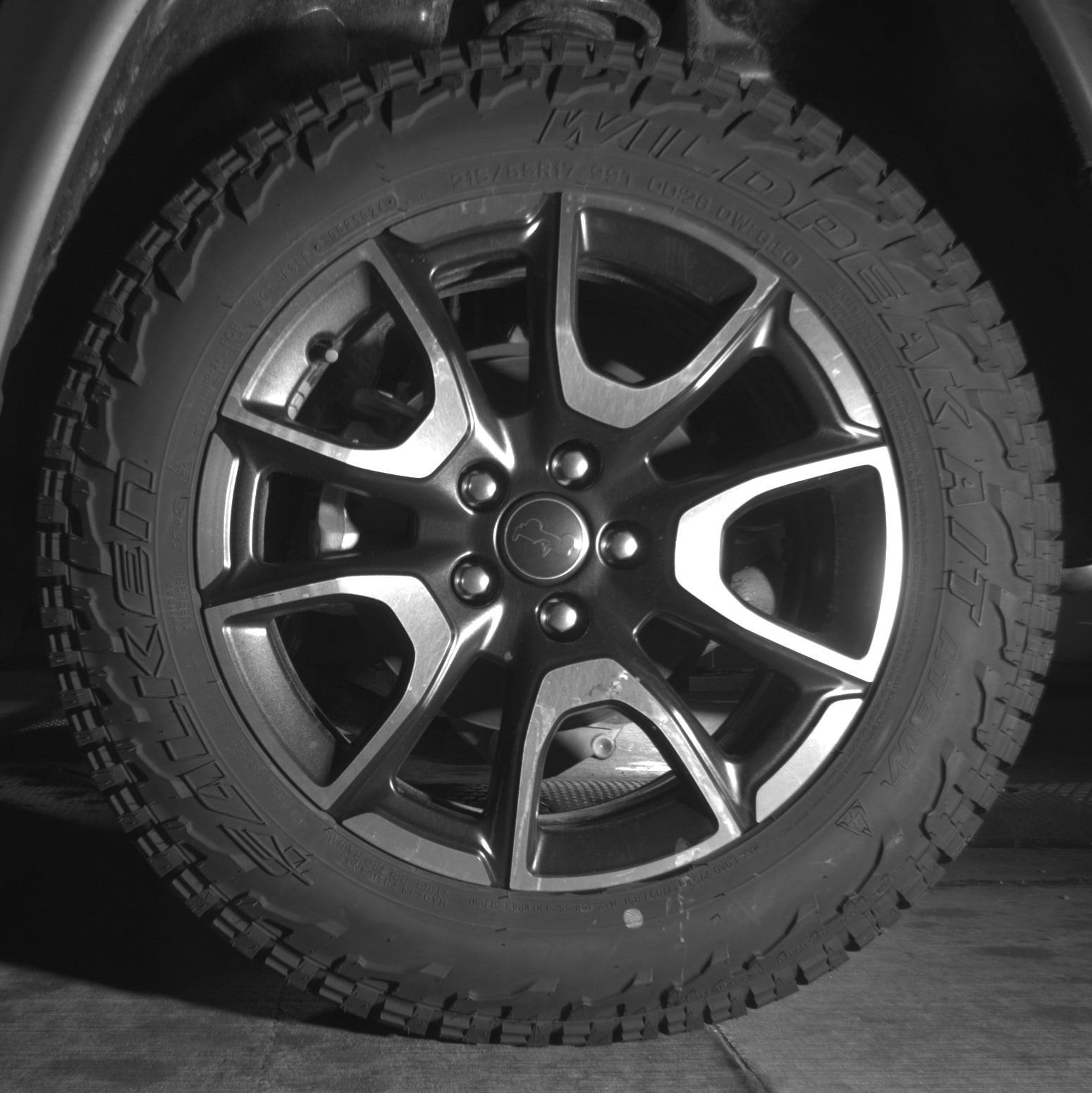 Thumbnail: 2025 Jeep Compass - 14