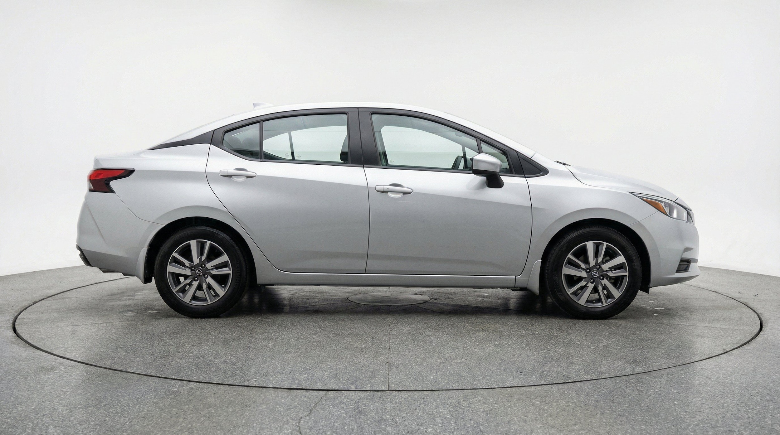 Thumbnail: 2025 Nissan Versa - 10