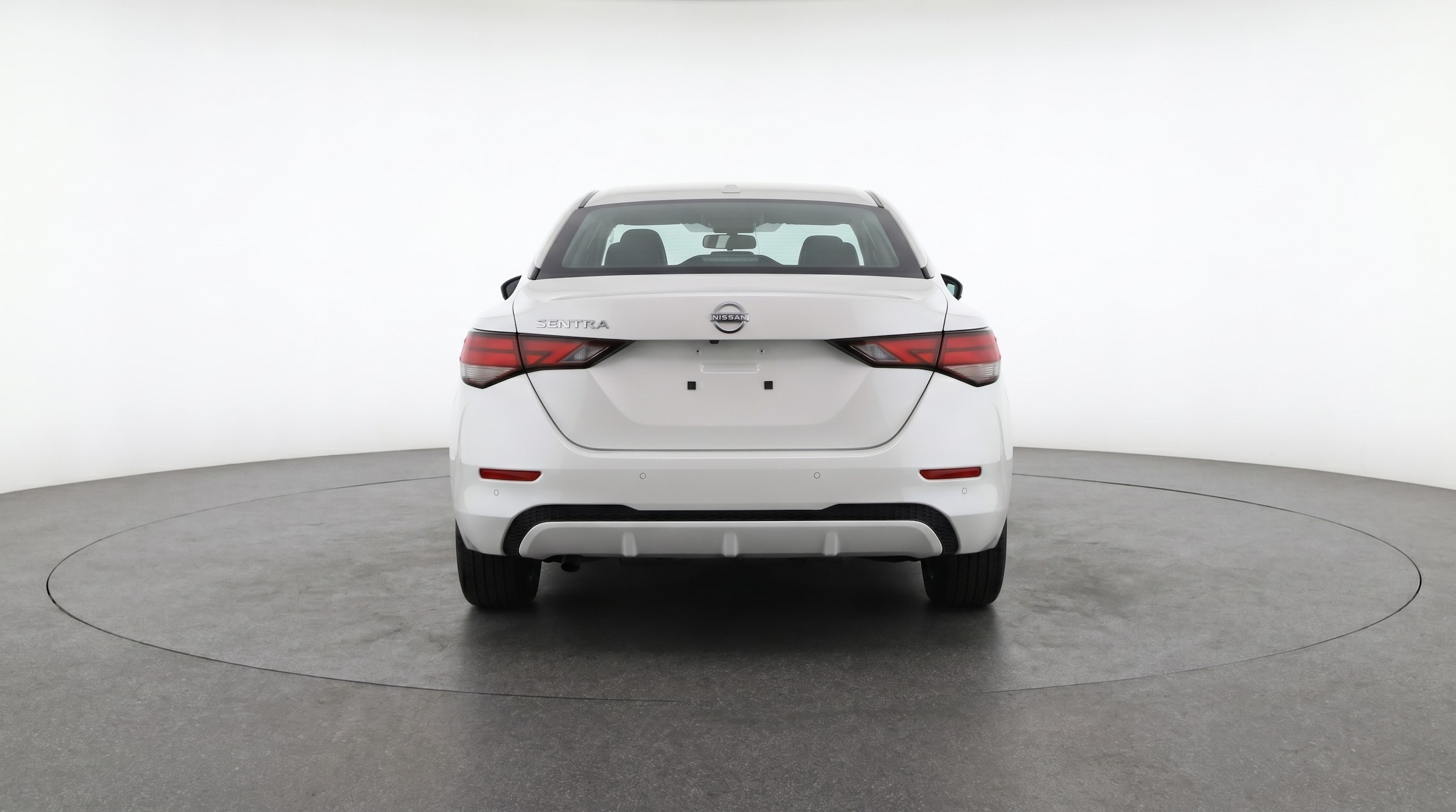 Thumbnail: 2025 Nissan Sentra - 6