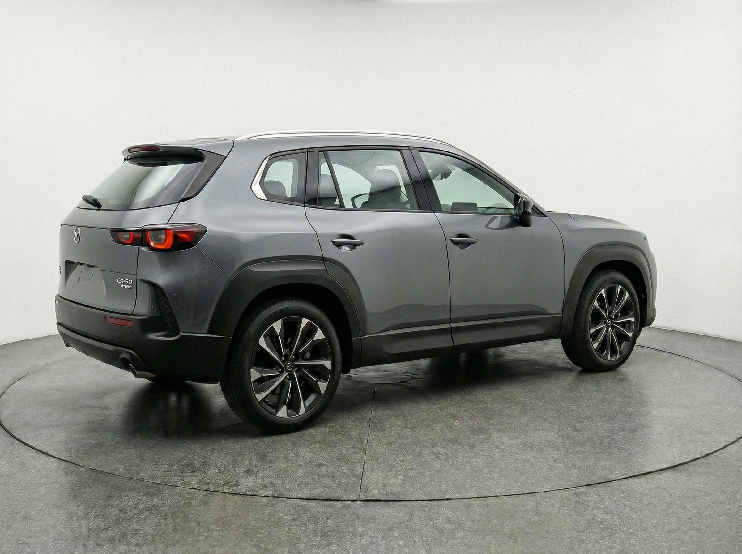 Thumbnail: 2025 Mazda CX-50 - 7