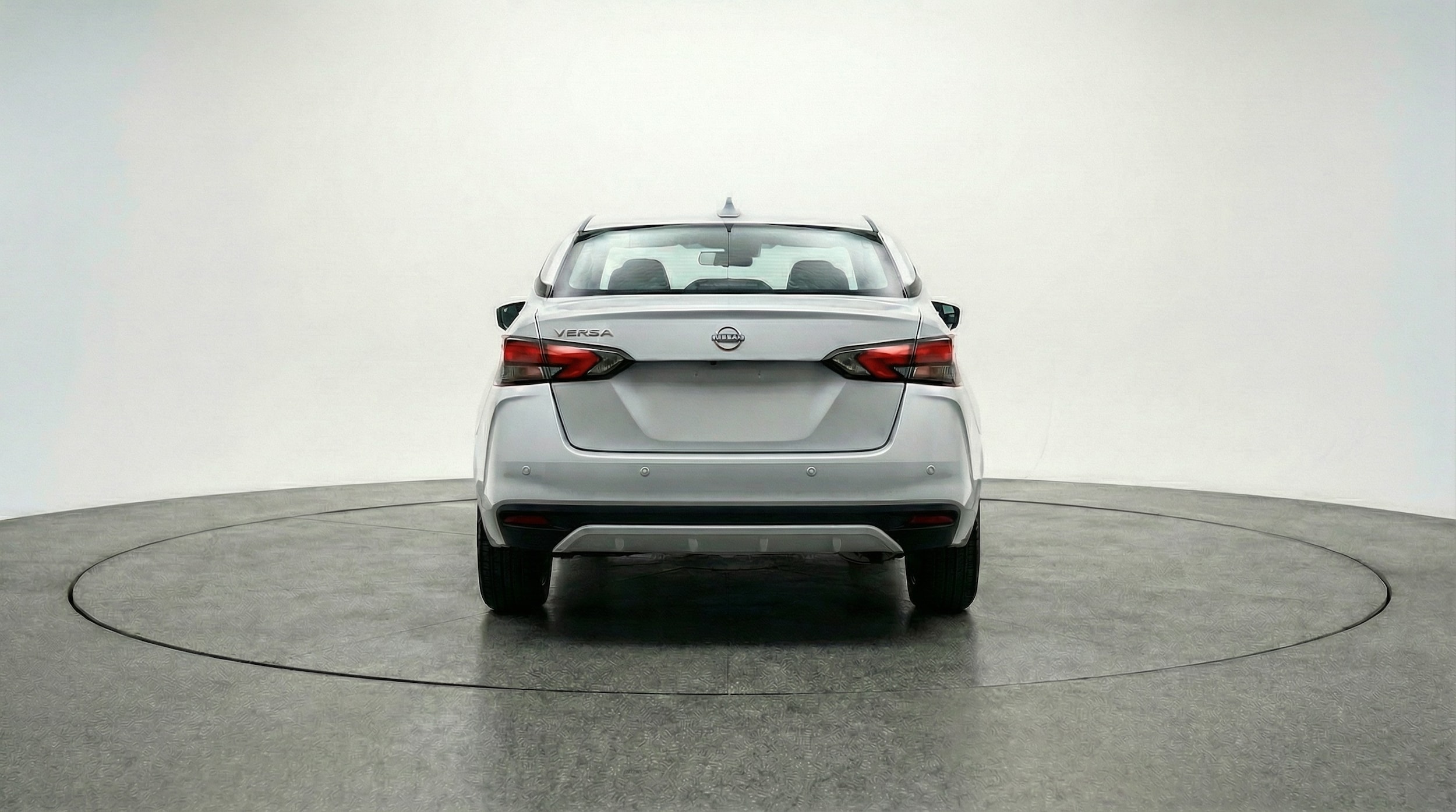 Thumbnail: 2025 Nissan Versa - 6