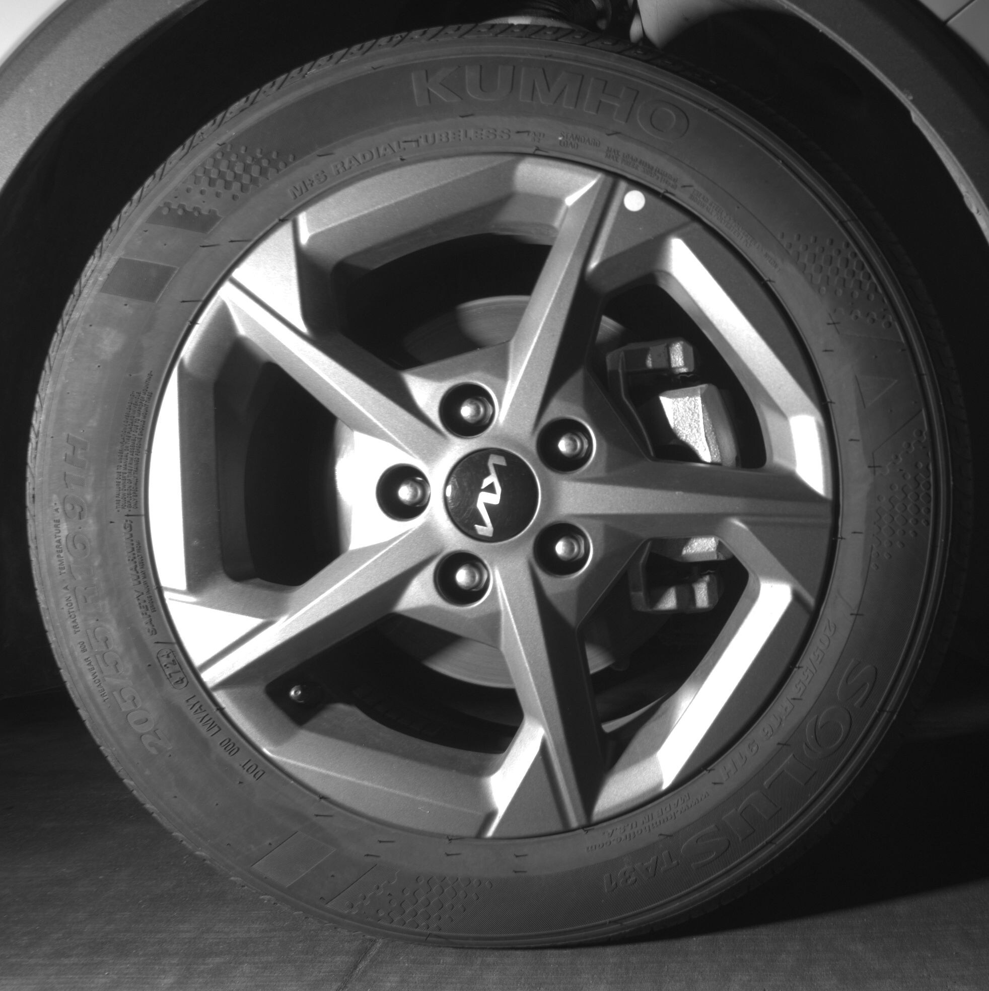 Thumbnail: 2025 Kia K4 - 10