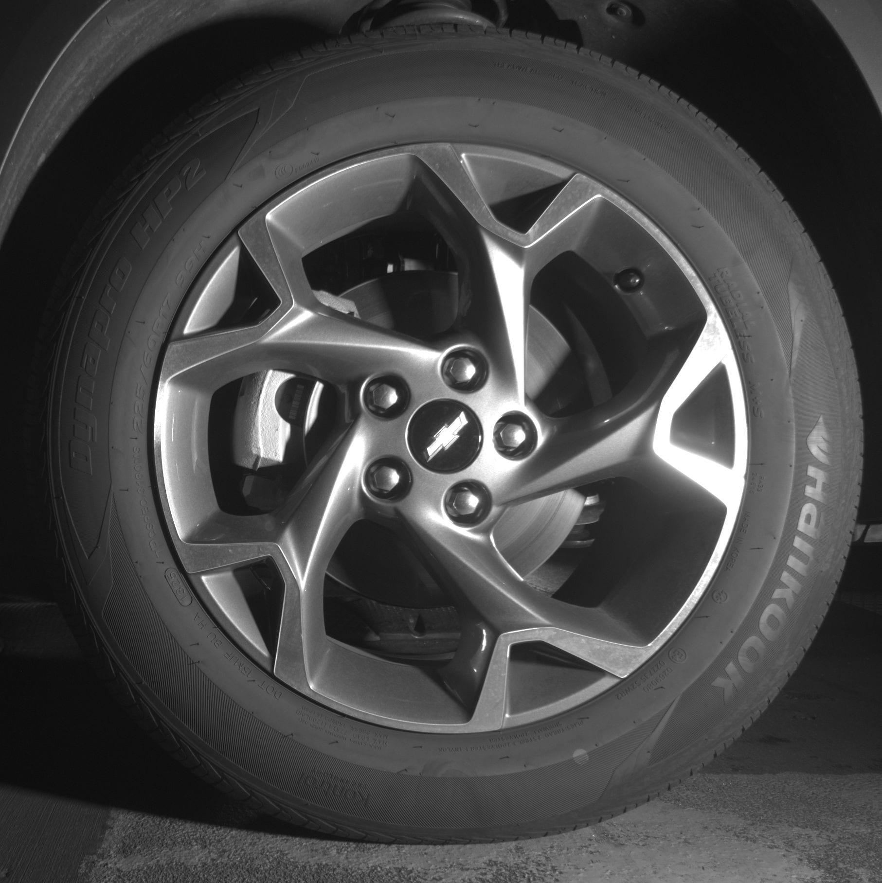 Thumbnail: 2025 Chevrolet Trax - 9