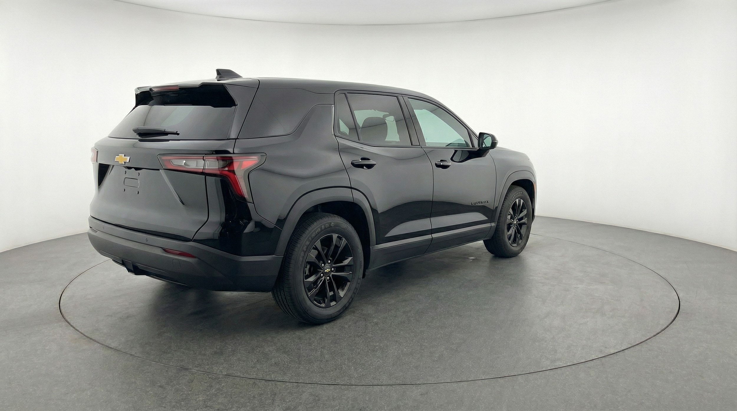 Thumbnail: 2025 Chevrolet Equinox - 7