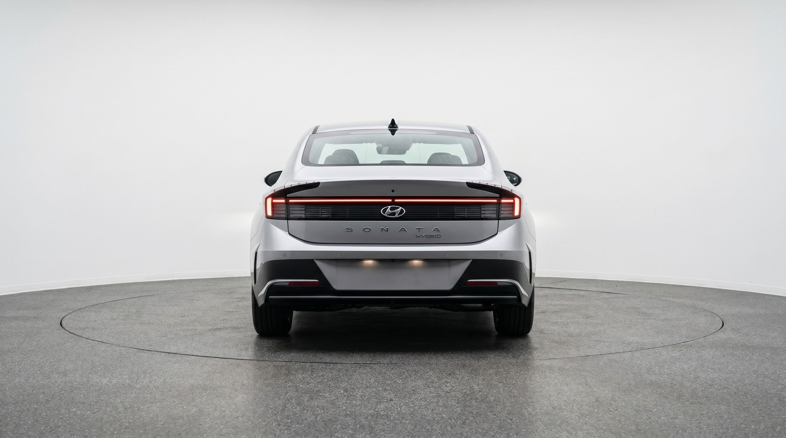 Thumbnail: 2025 Hyundai Sonata - 6