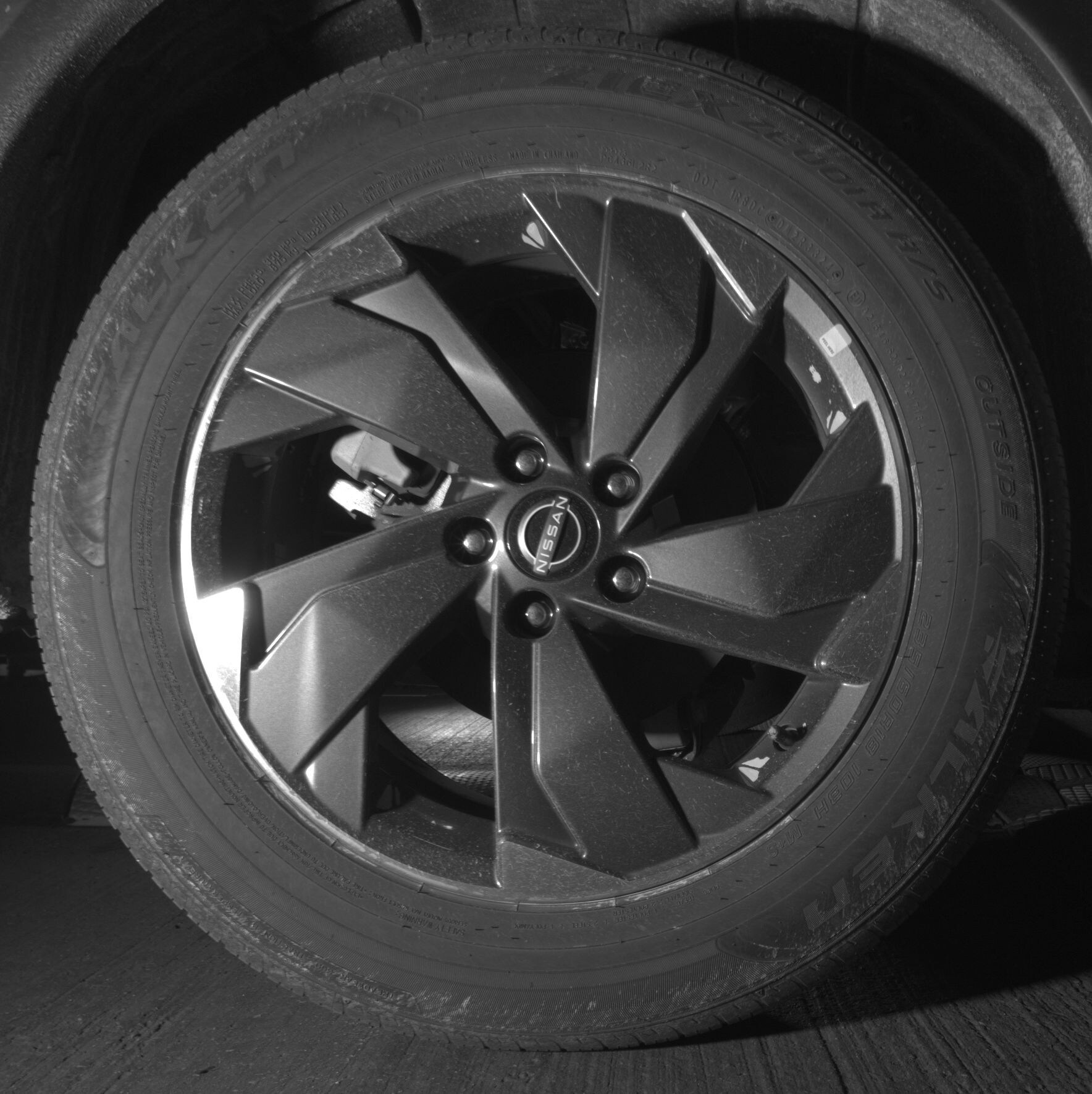 Thumbnail: 2025 Nissan Rogue - 12