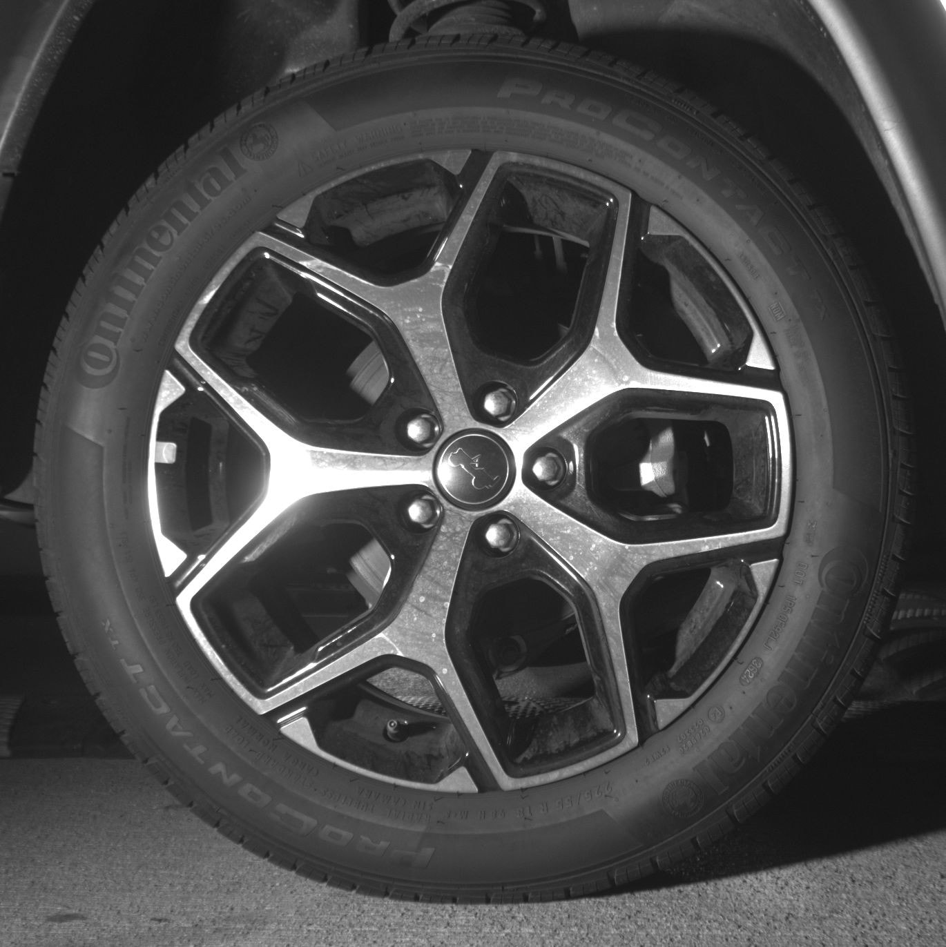 Thumbnail: 2025 Jeep Compass - 12