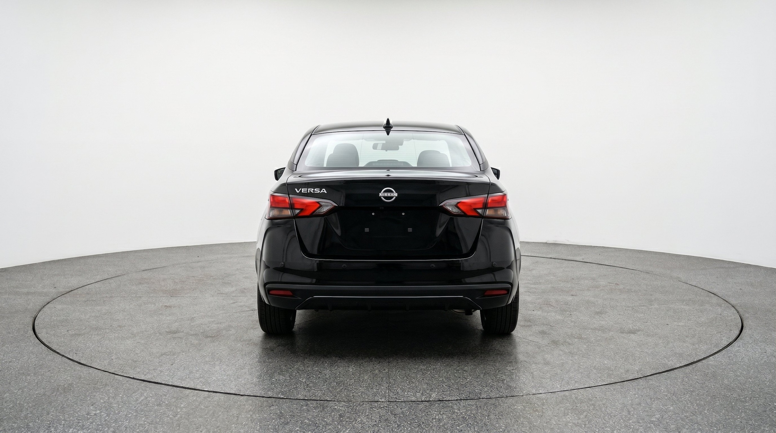 Thumbnail: 2025 Nissan Versa - 7
