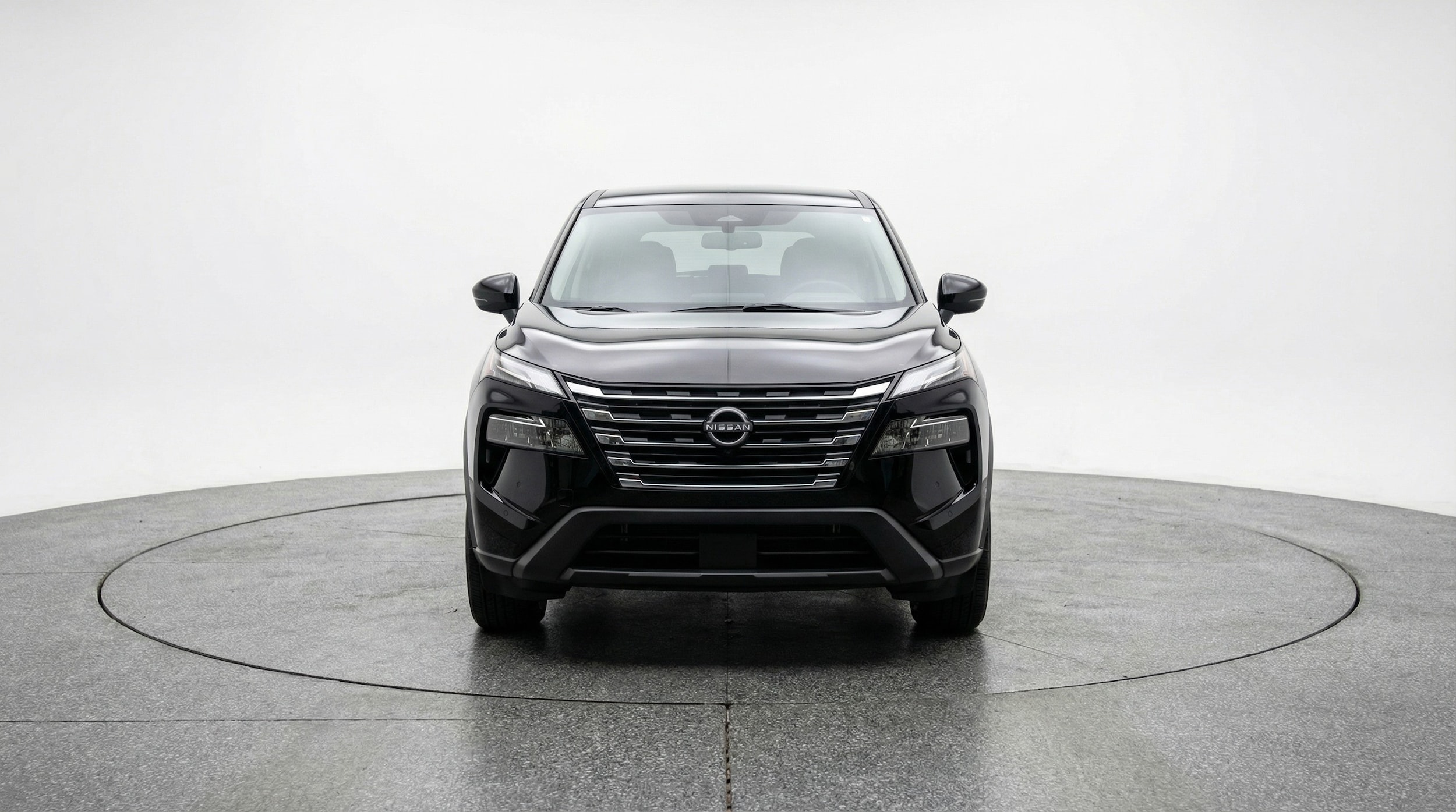 Thumbnail: 2025 Nissan Rogue - 2