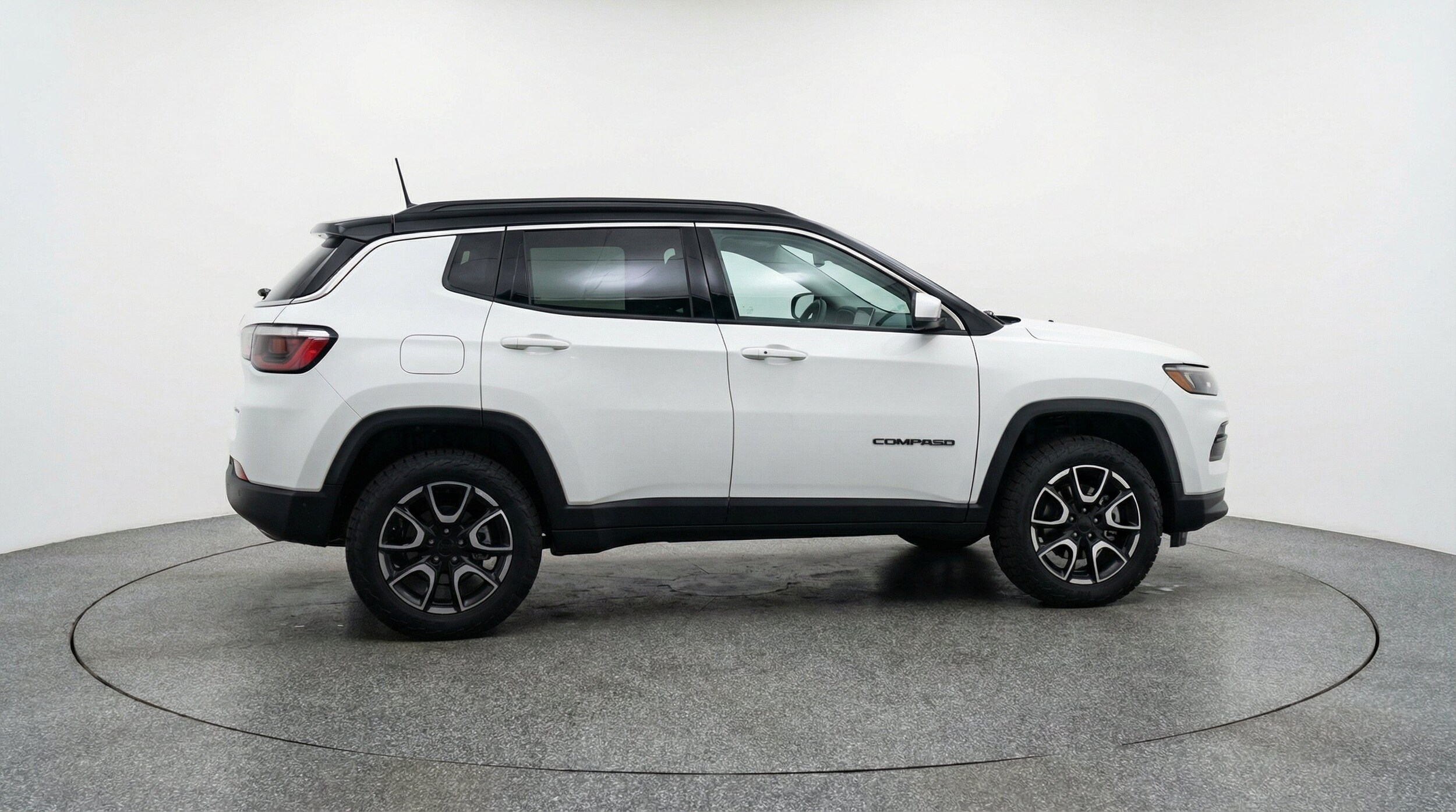 Thumbnail: 2025 Jeep Compass - 11