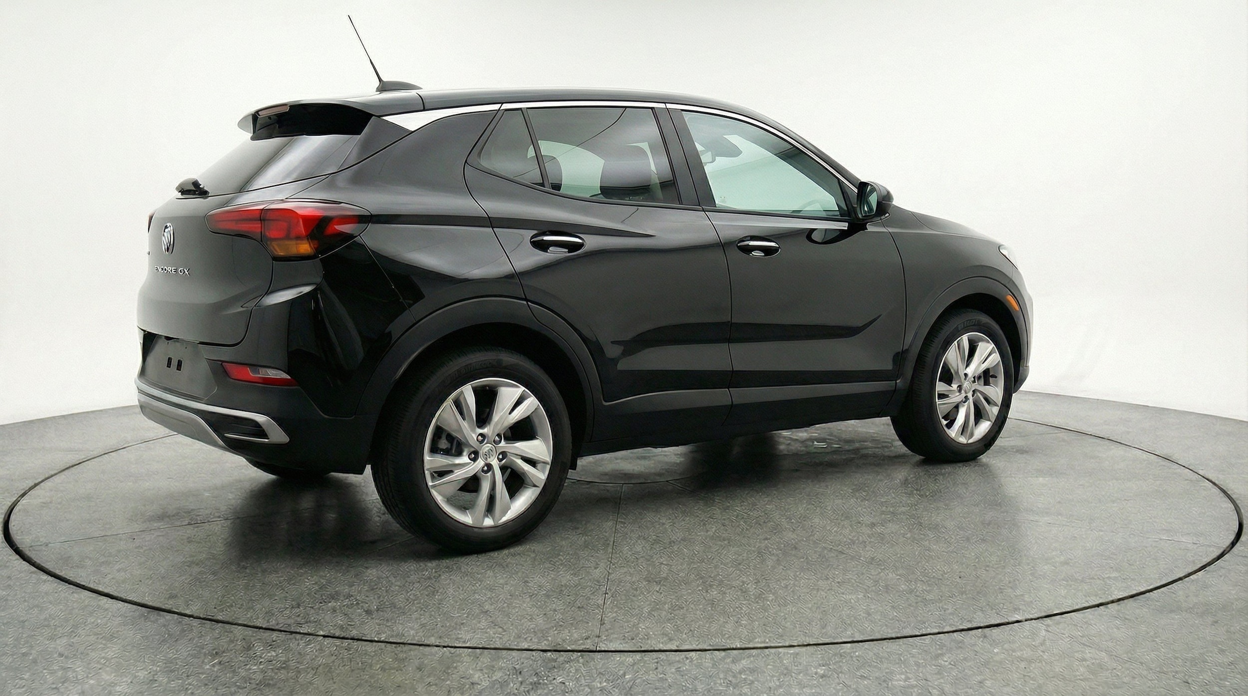 Thumbnail: 2026 Buick Encore GX - 9