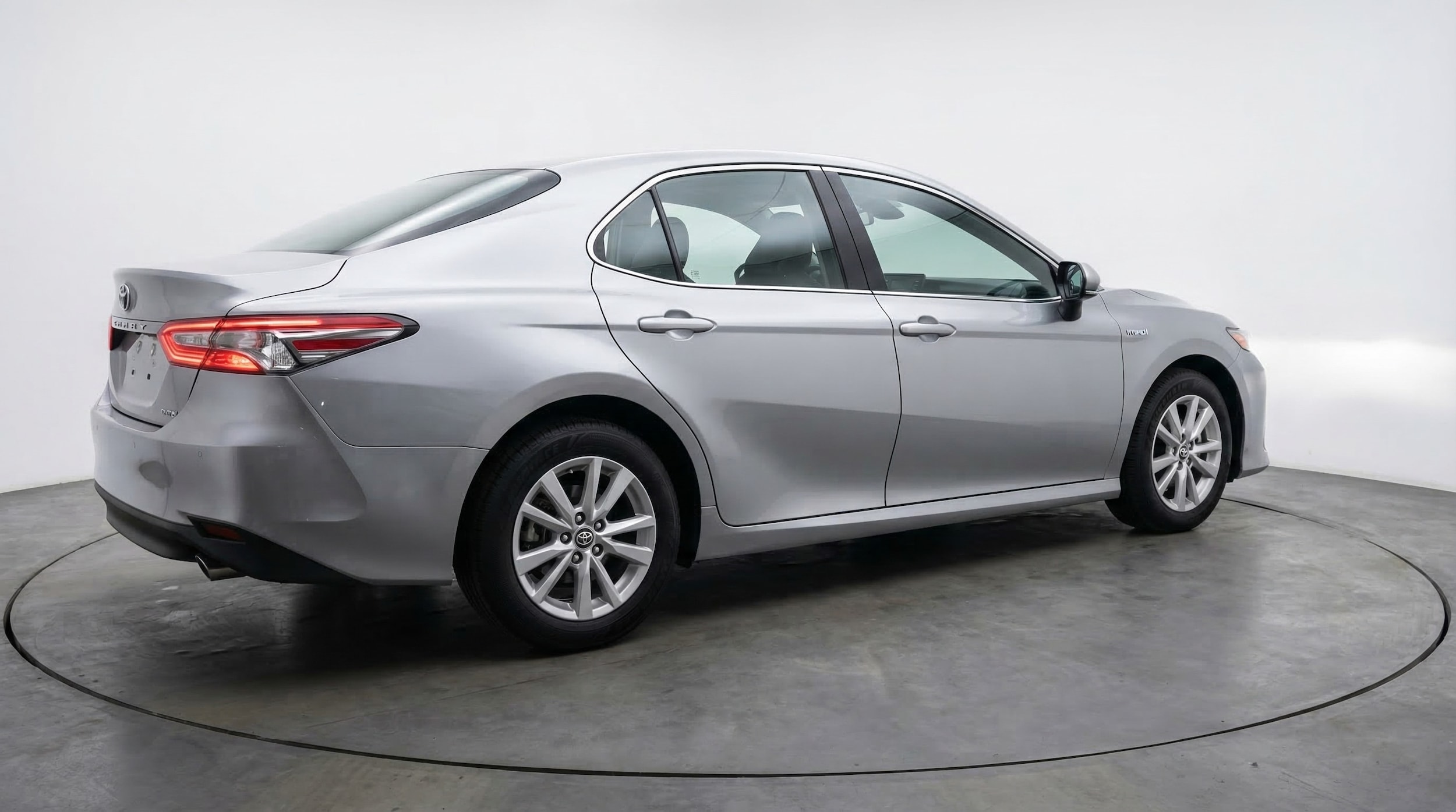 Thumbnail: 2025 Toyota Camry - 7