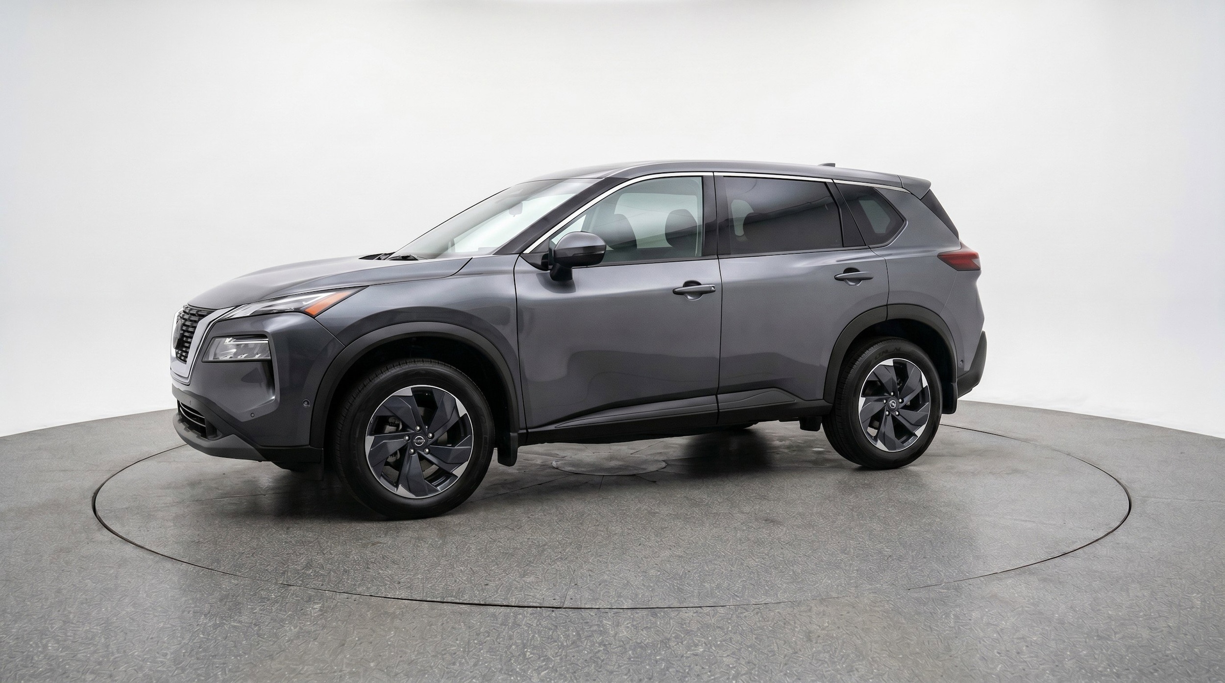 Thumbnail: 2025 Nissan Rogue - 3