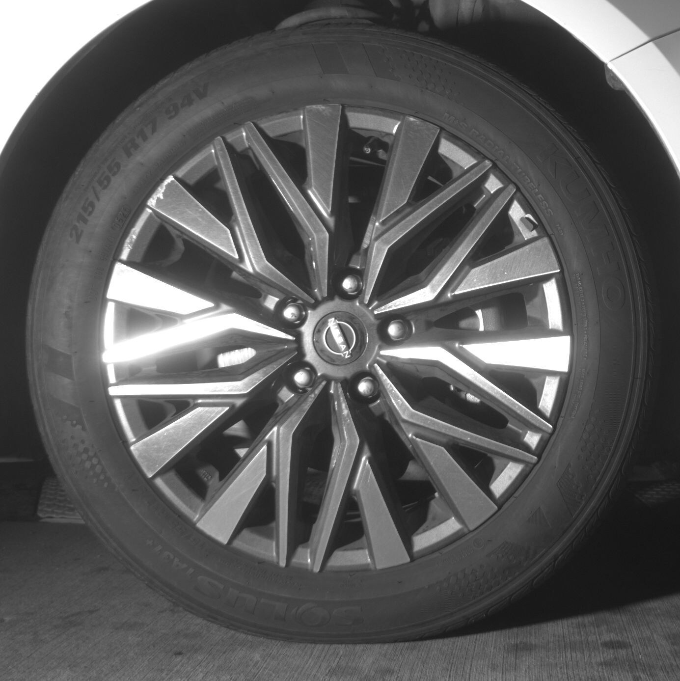 Thumbnail: 2025 Nissan Altima - 10