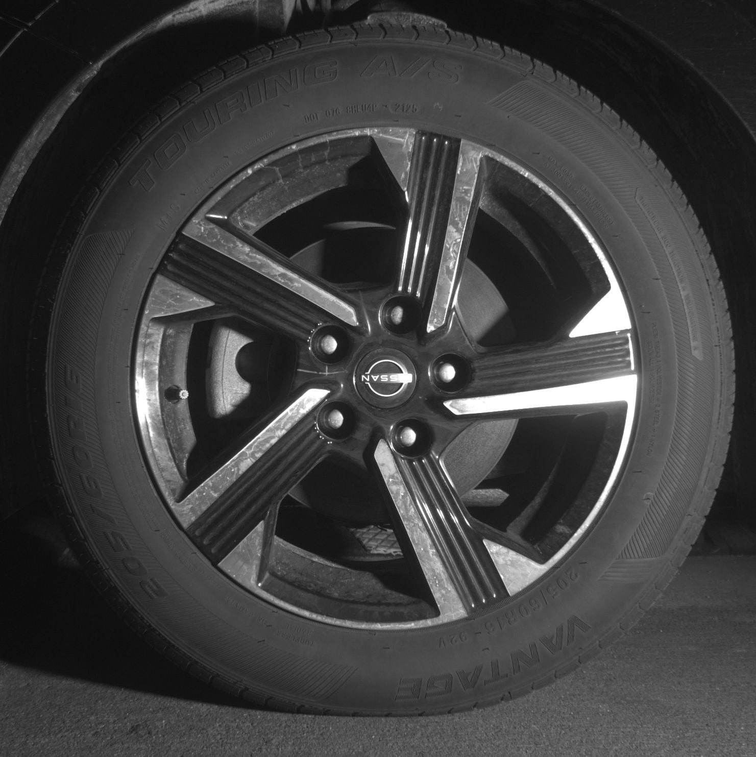 Thumbnail: 2024 Nissan Sentra - 9