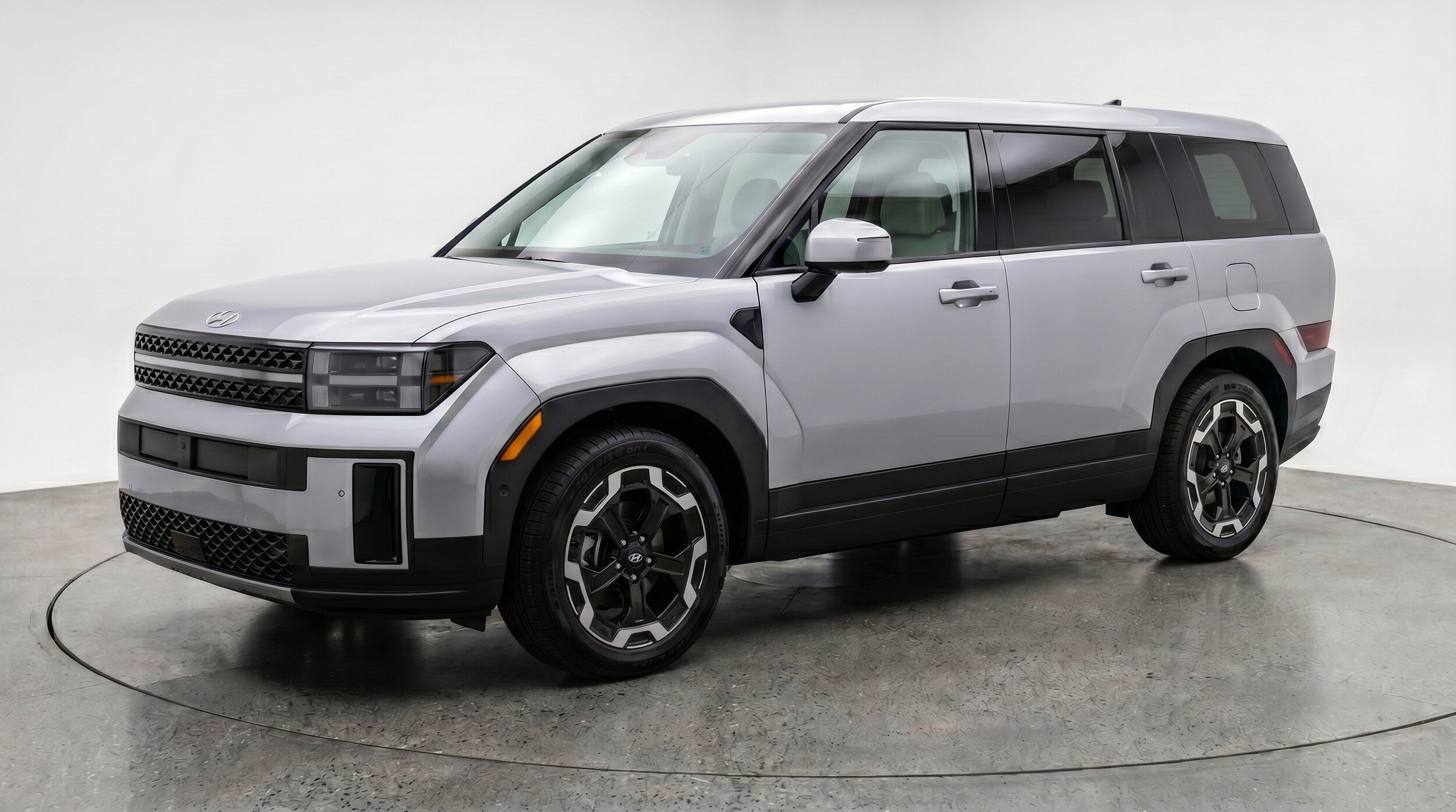 Thumbnail: 2026 Hyundai Santa Fe - 3