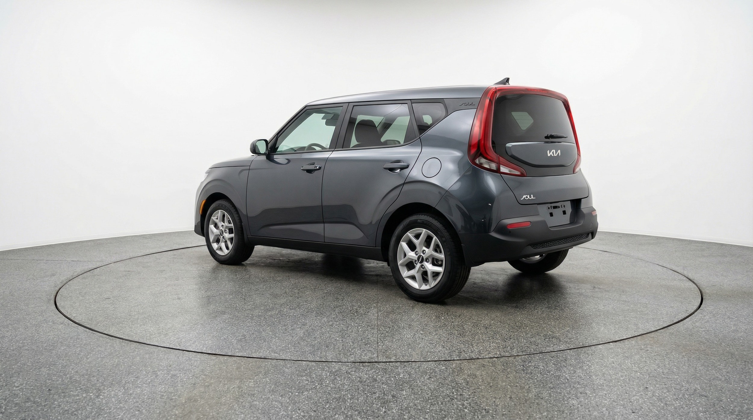 Thumbnail: 2025 Kia Soul - 5