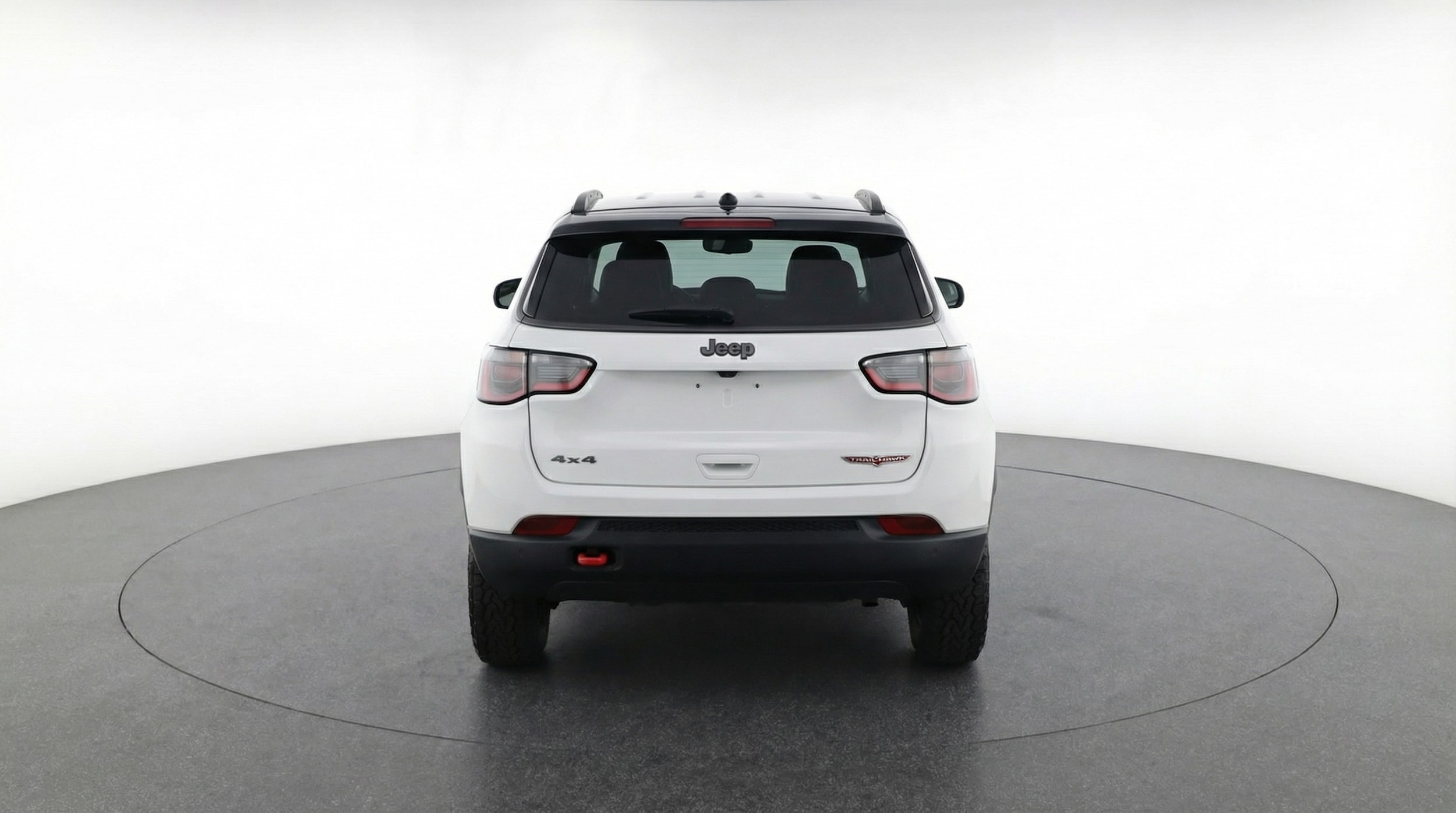 Thumbnail: 2025 Jeep Compass - 6