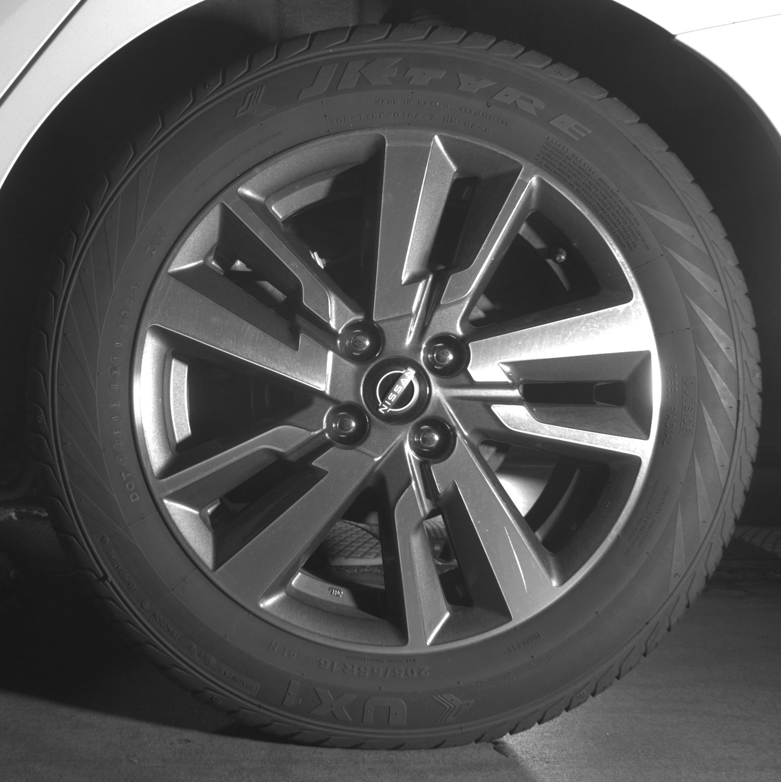 Thumbnail: 2025 Nissan Versa - 11