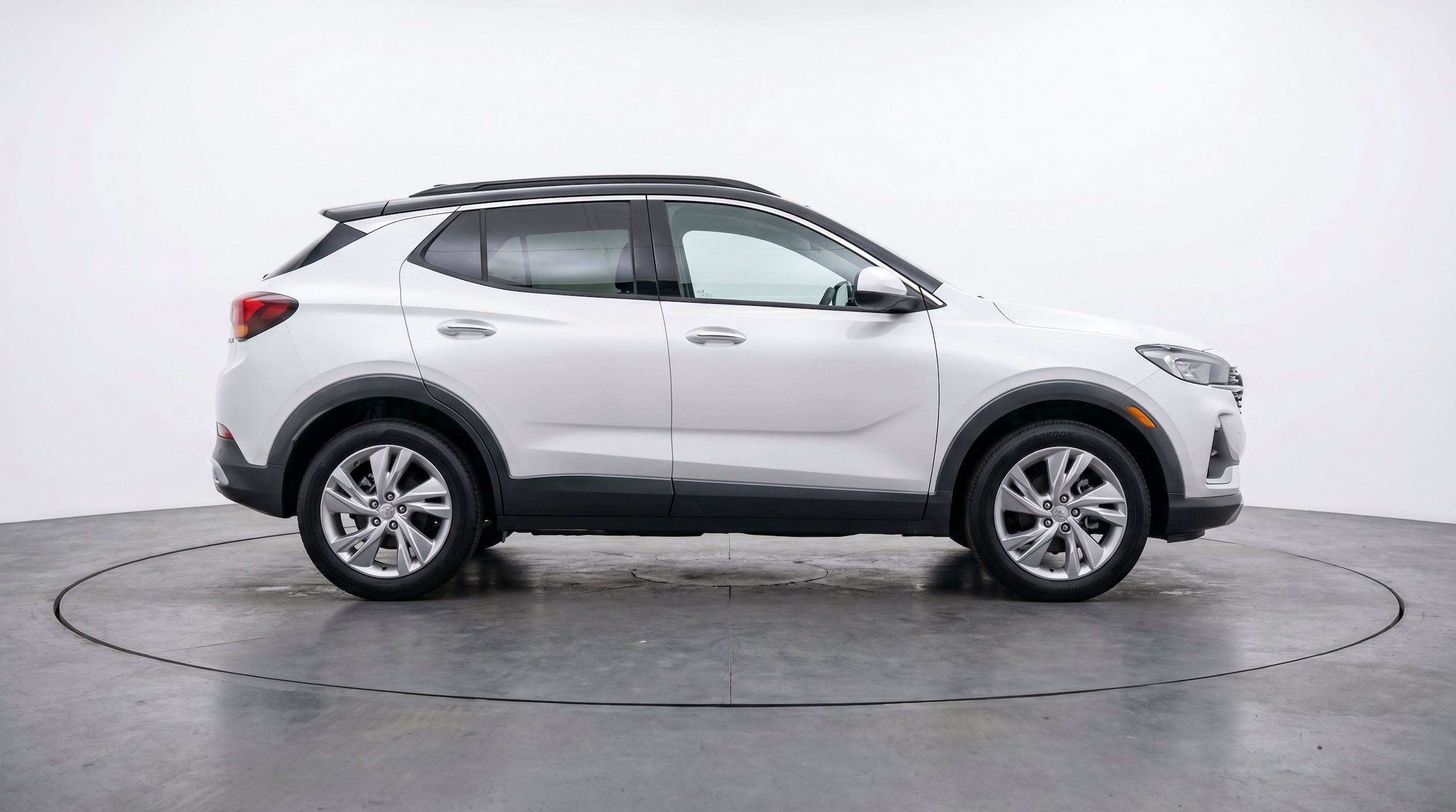 Thumbnail: 2026 Buick Encore GX - 11