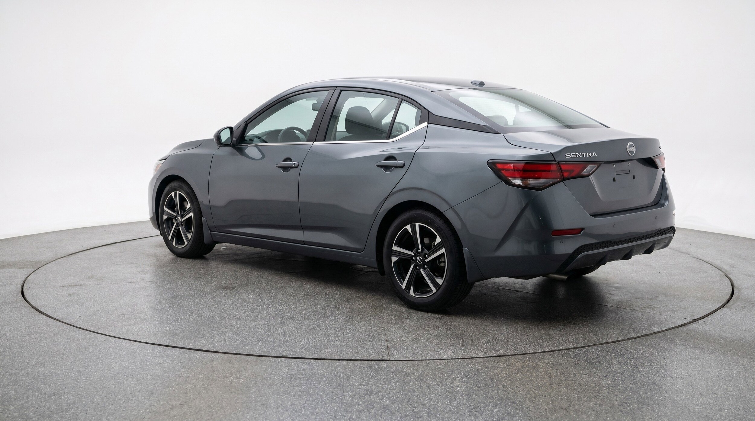 Thumbnail: 2025 Nissan Sentra - 6