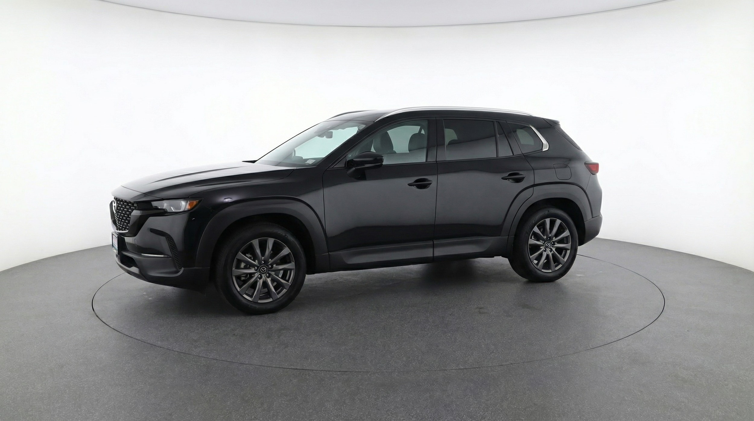 Thumbnail: 2025 Mazda CX-50 - 3