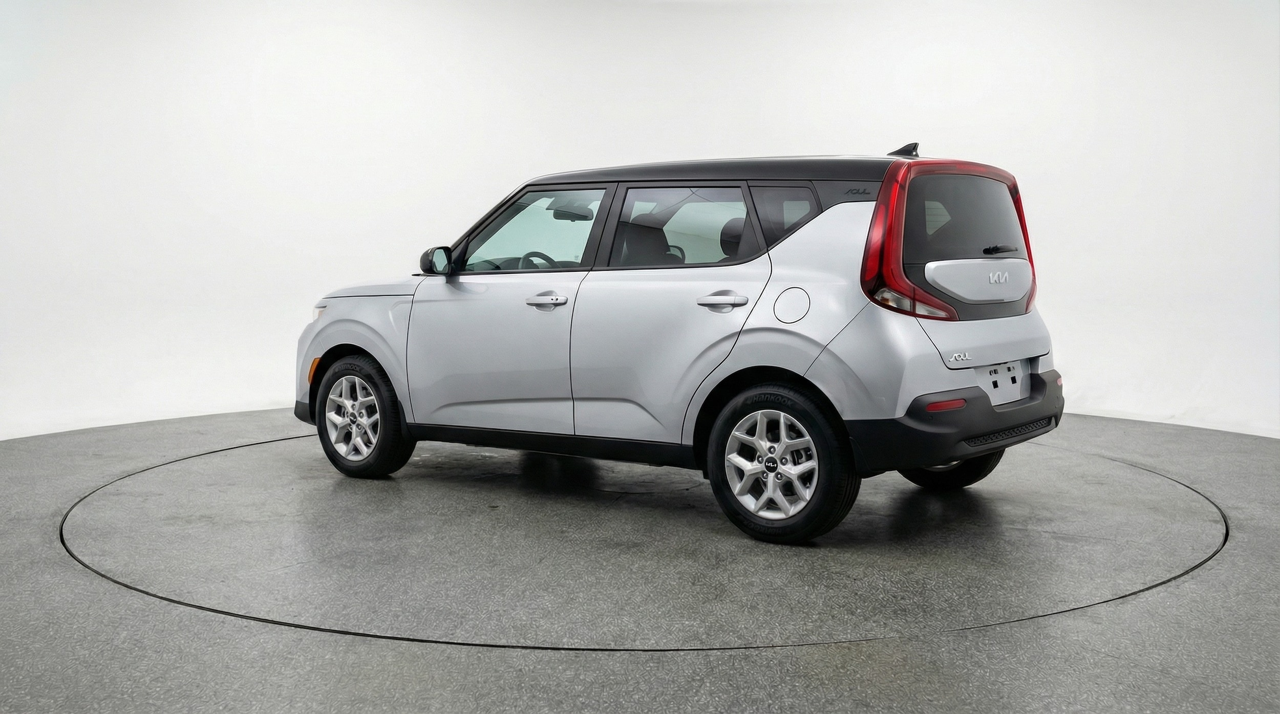 Thumbnail: 2025 Kia Soul - 5