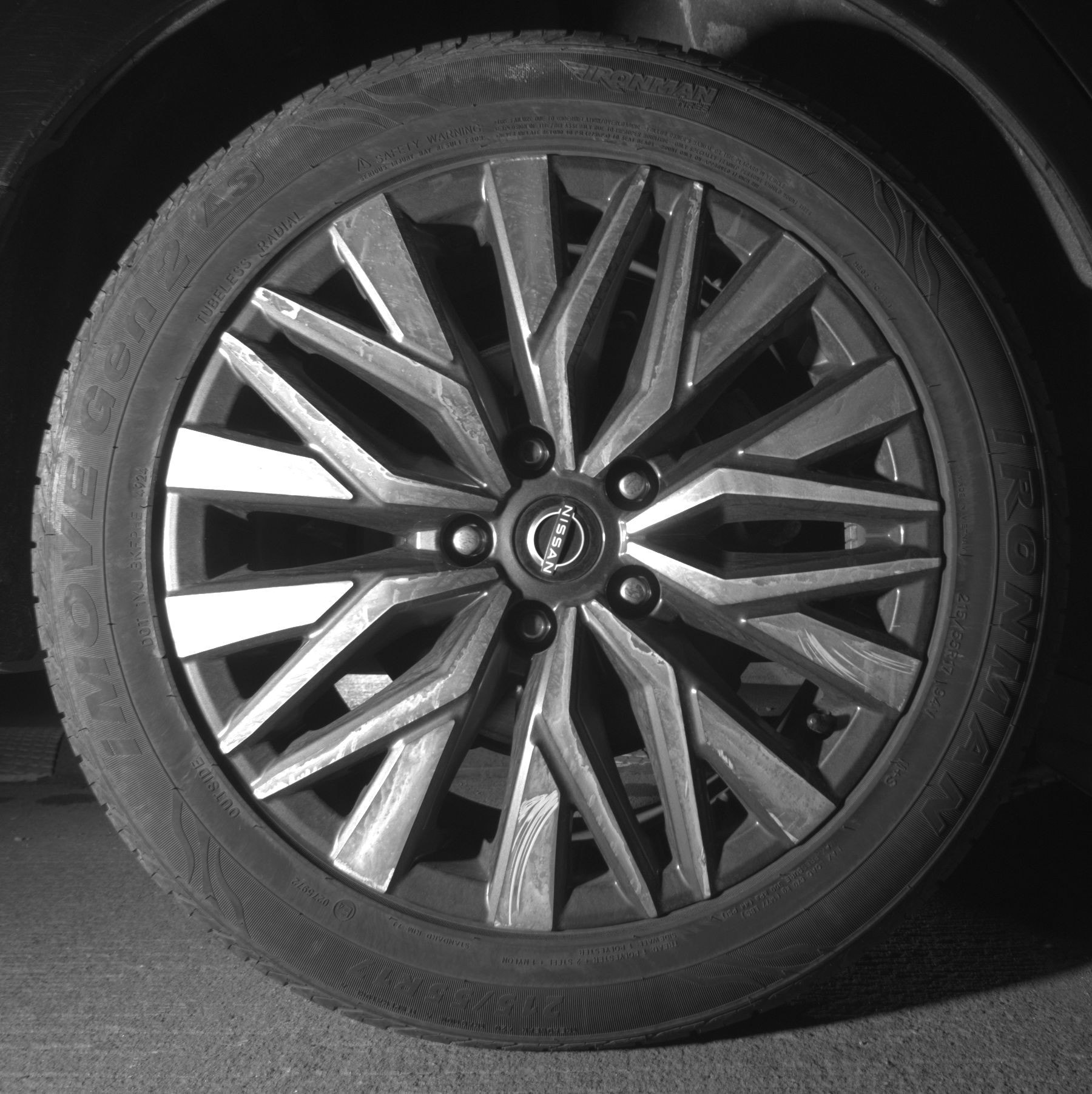 Thumbnail: 2025 Nissan Altima - 12