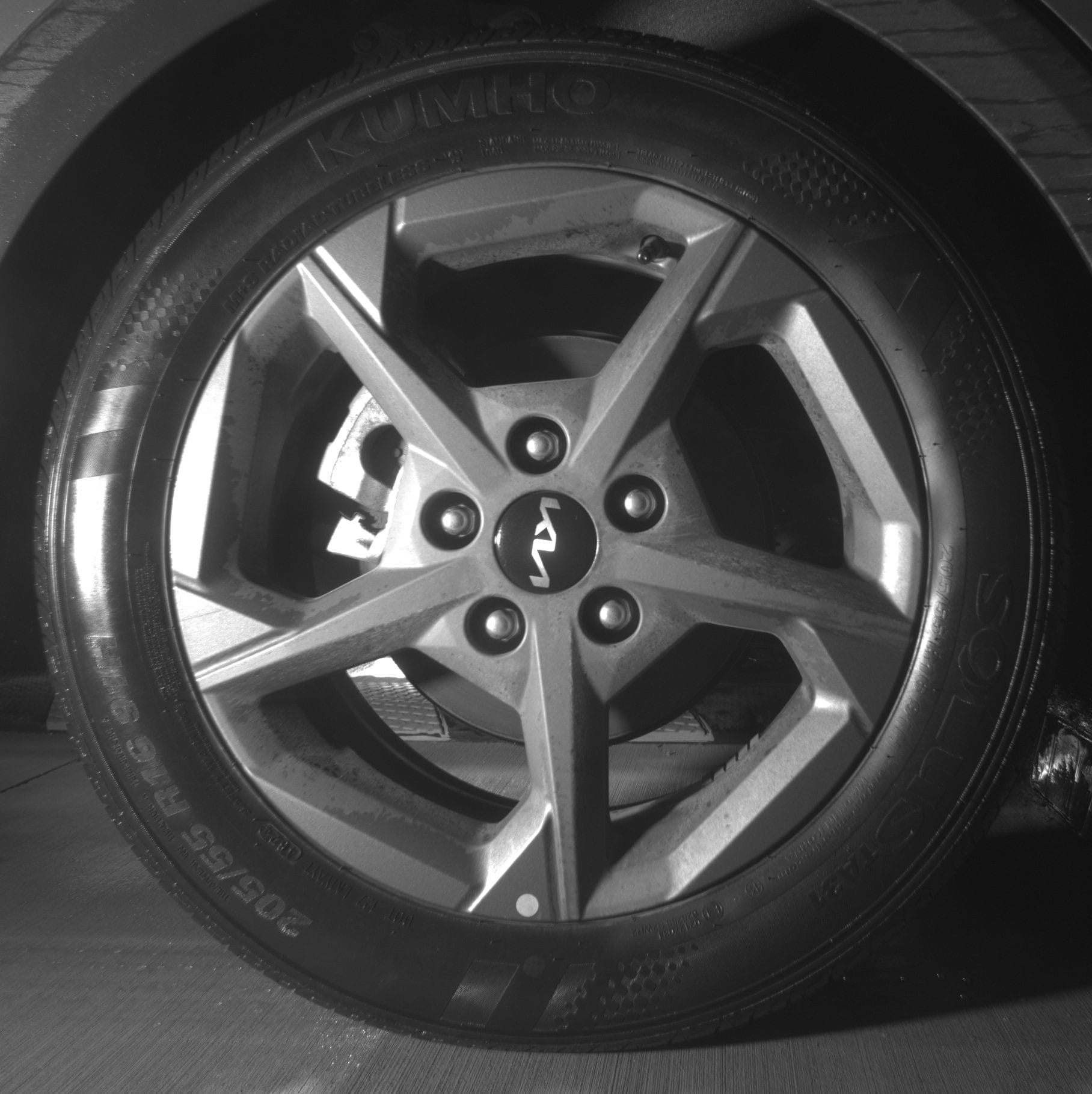 Thumbnail: 2025 Kia K4 - 12