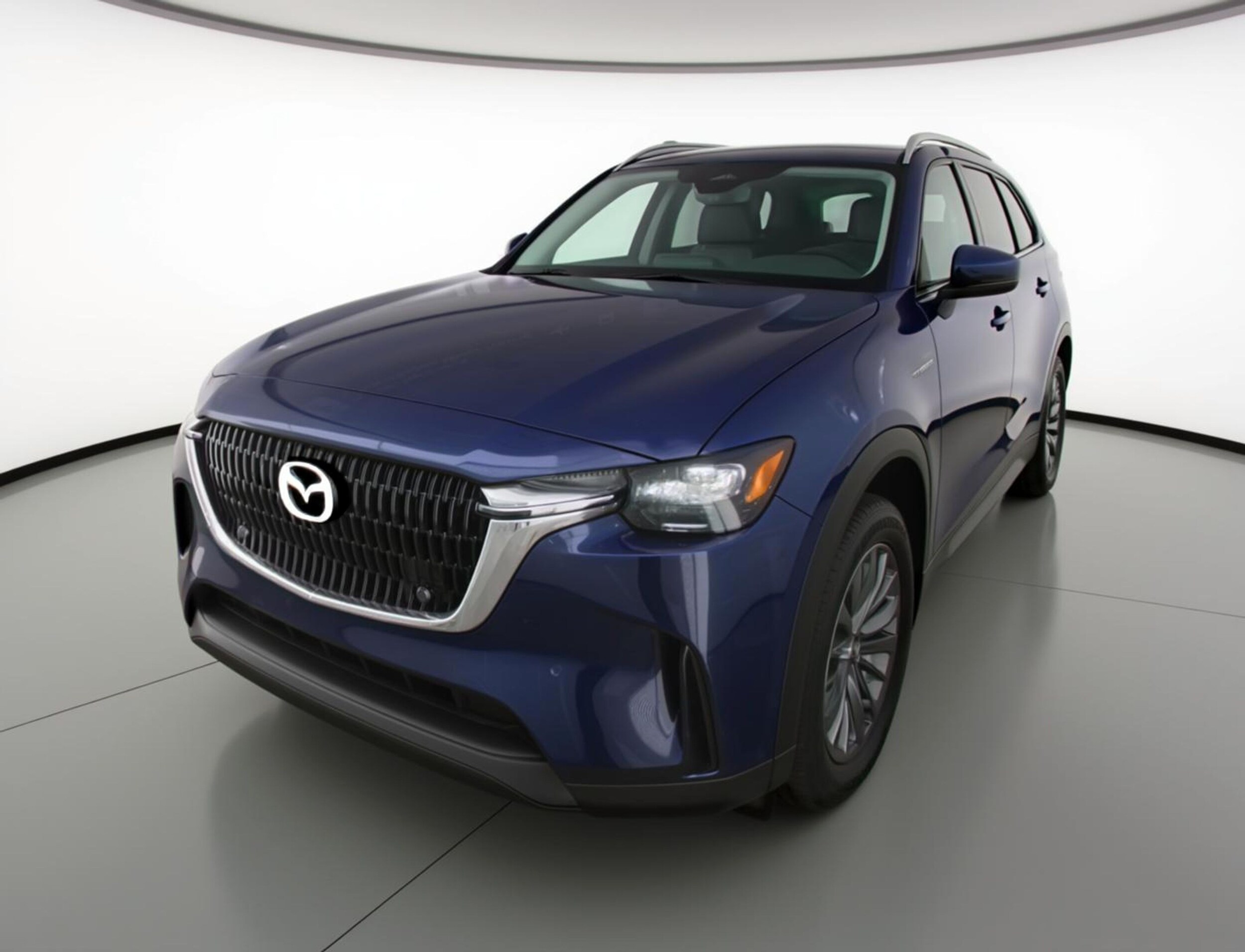 Thumbnail: 2025 Mazda CX-90 - 3