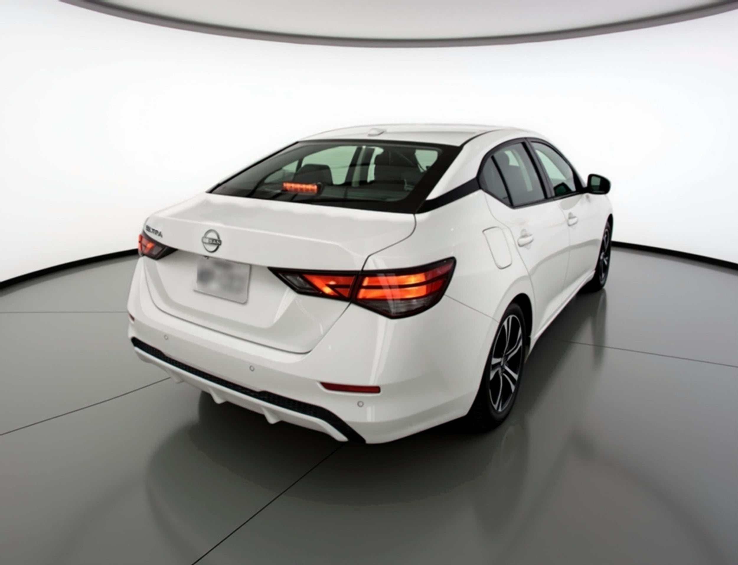 Thumbnail: 2025 Nissan Sentra - 7