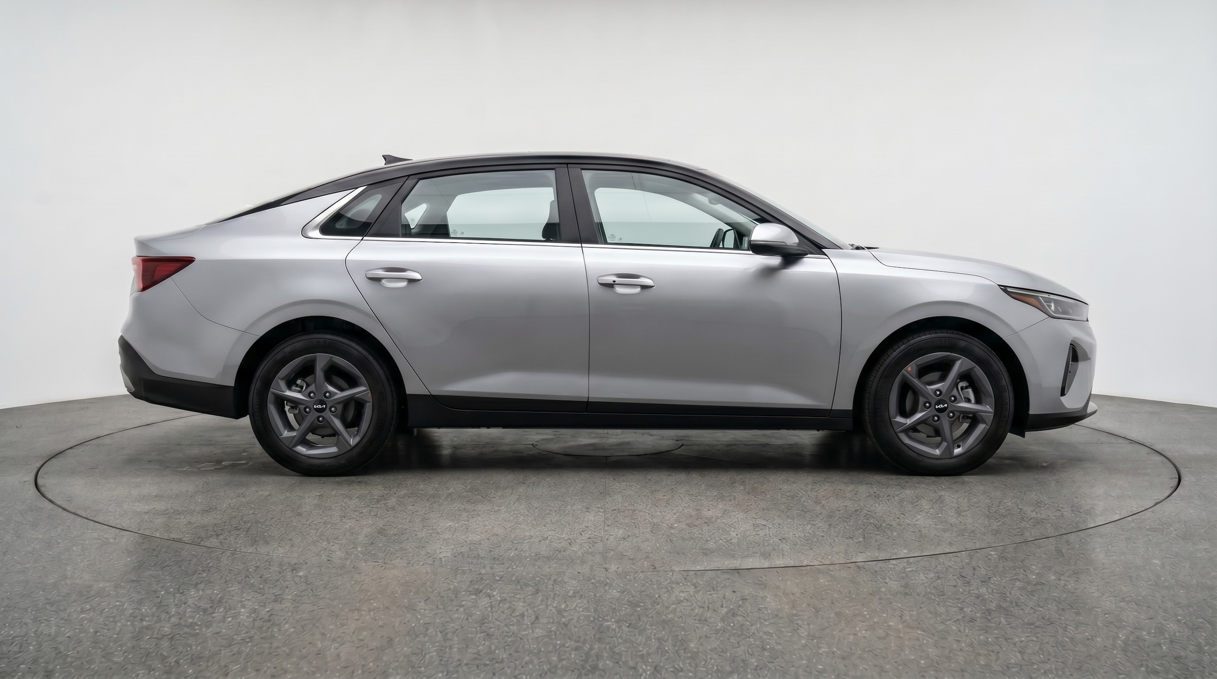 Thumbnail: 2025 Kia K4 - 8