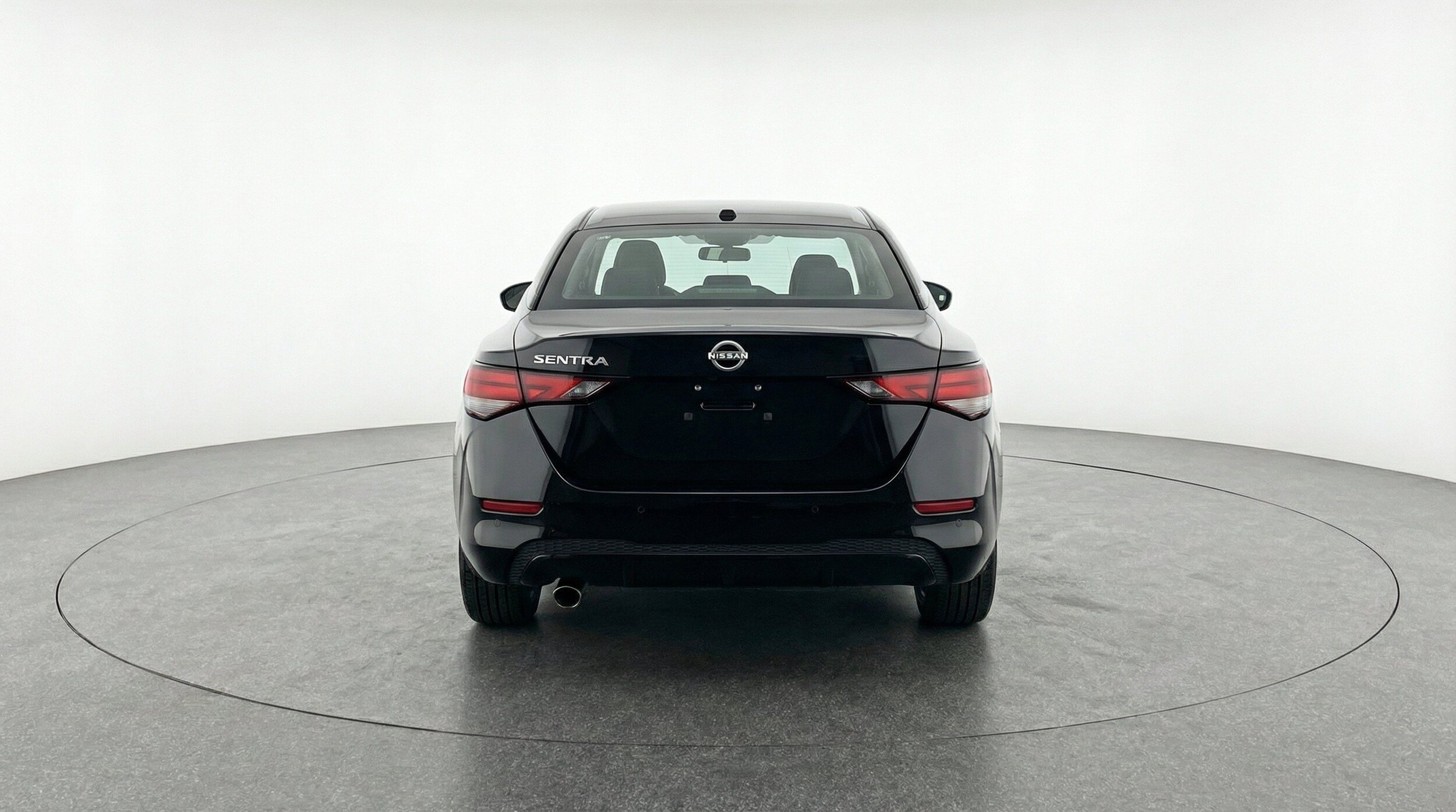 Thumbnail: 2025 Nissan Sentra - 7