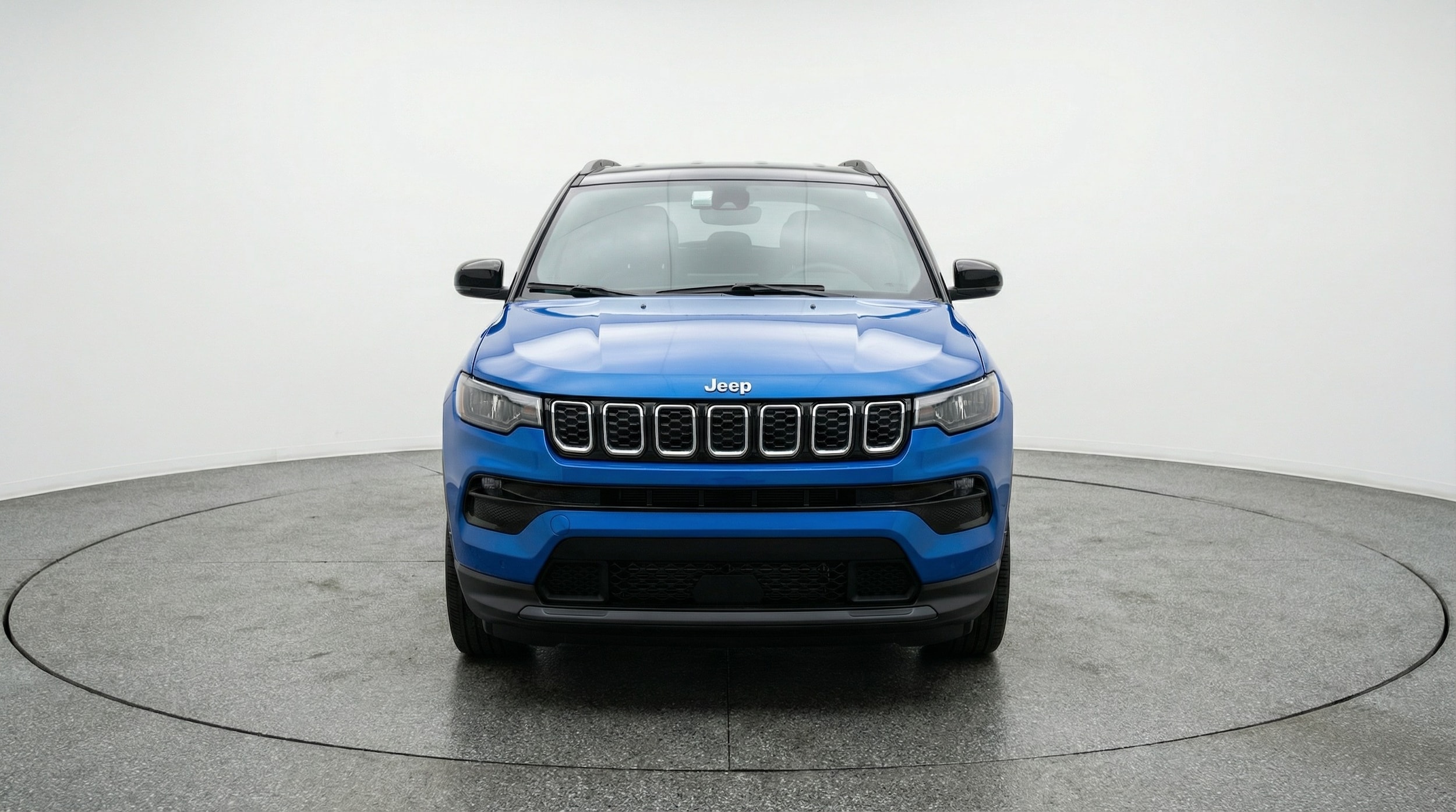 Thumbnail: 2025 Jeep Compass - 2
