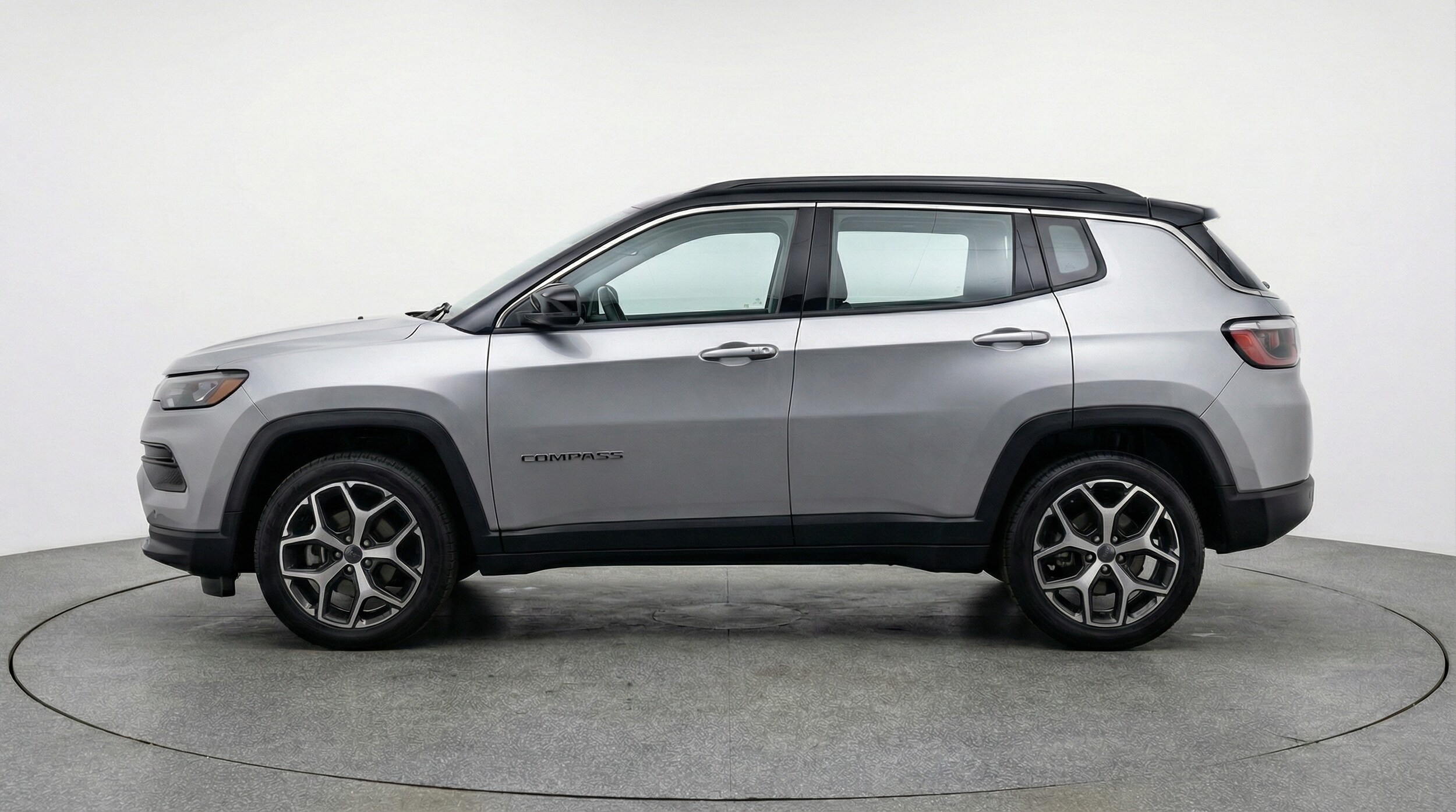 Thumbnail: 2025 Jeep Compass - 4