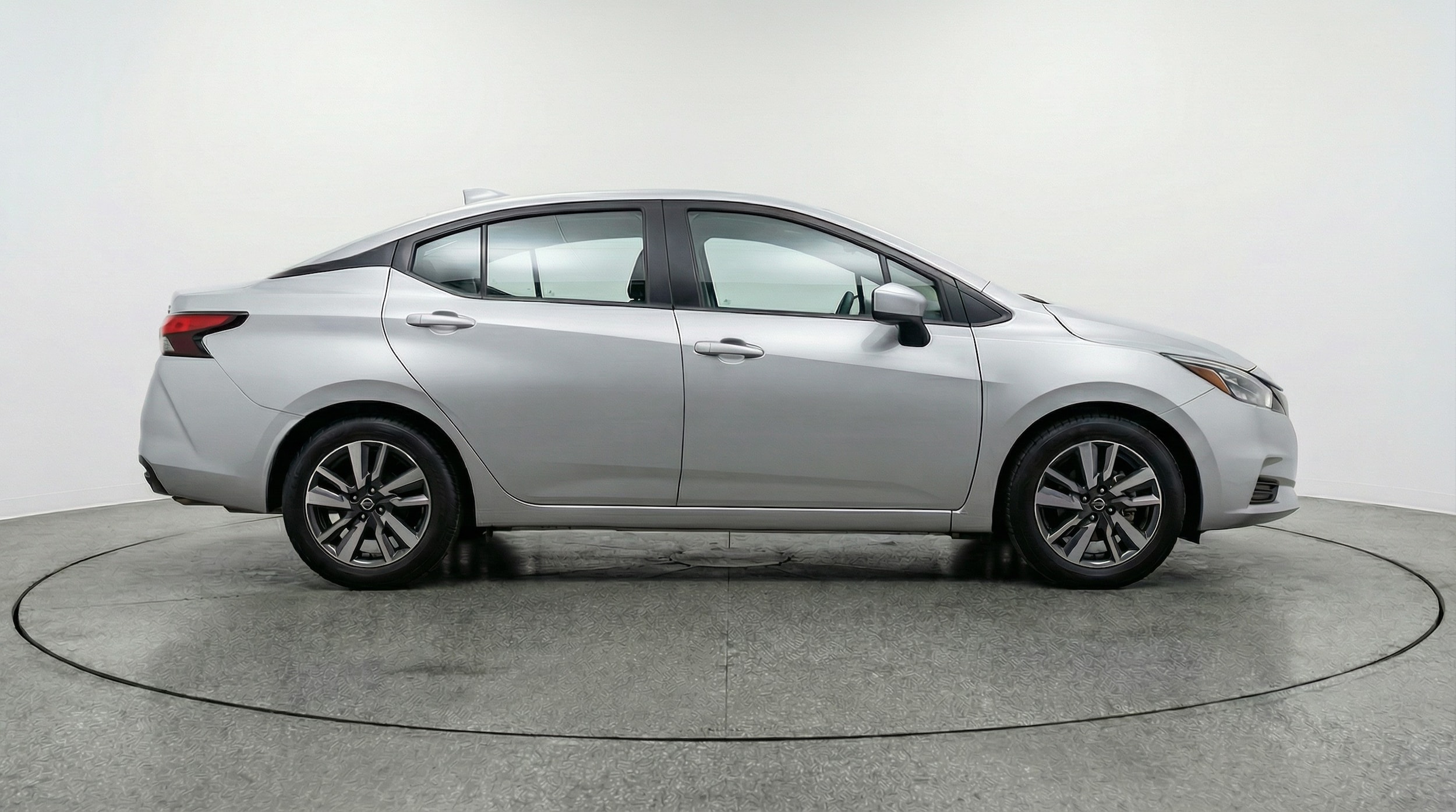 Thumbnail: 2025 Nissan Versa - 8