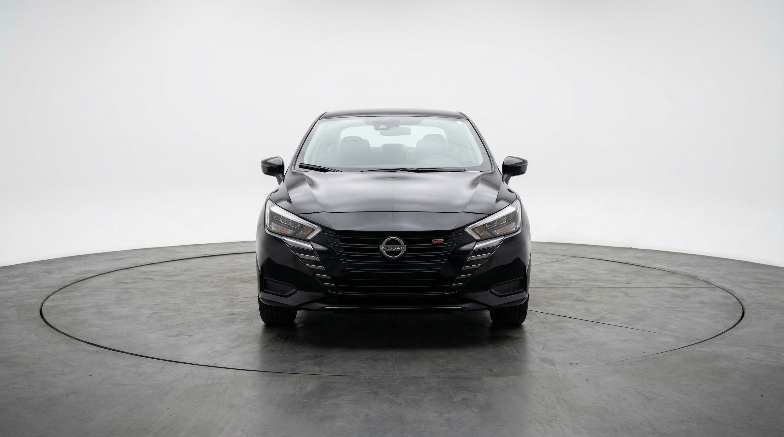 Thumbnail: 2024 Nissan Versa - 2