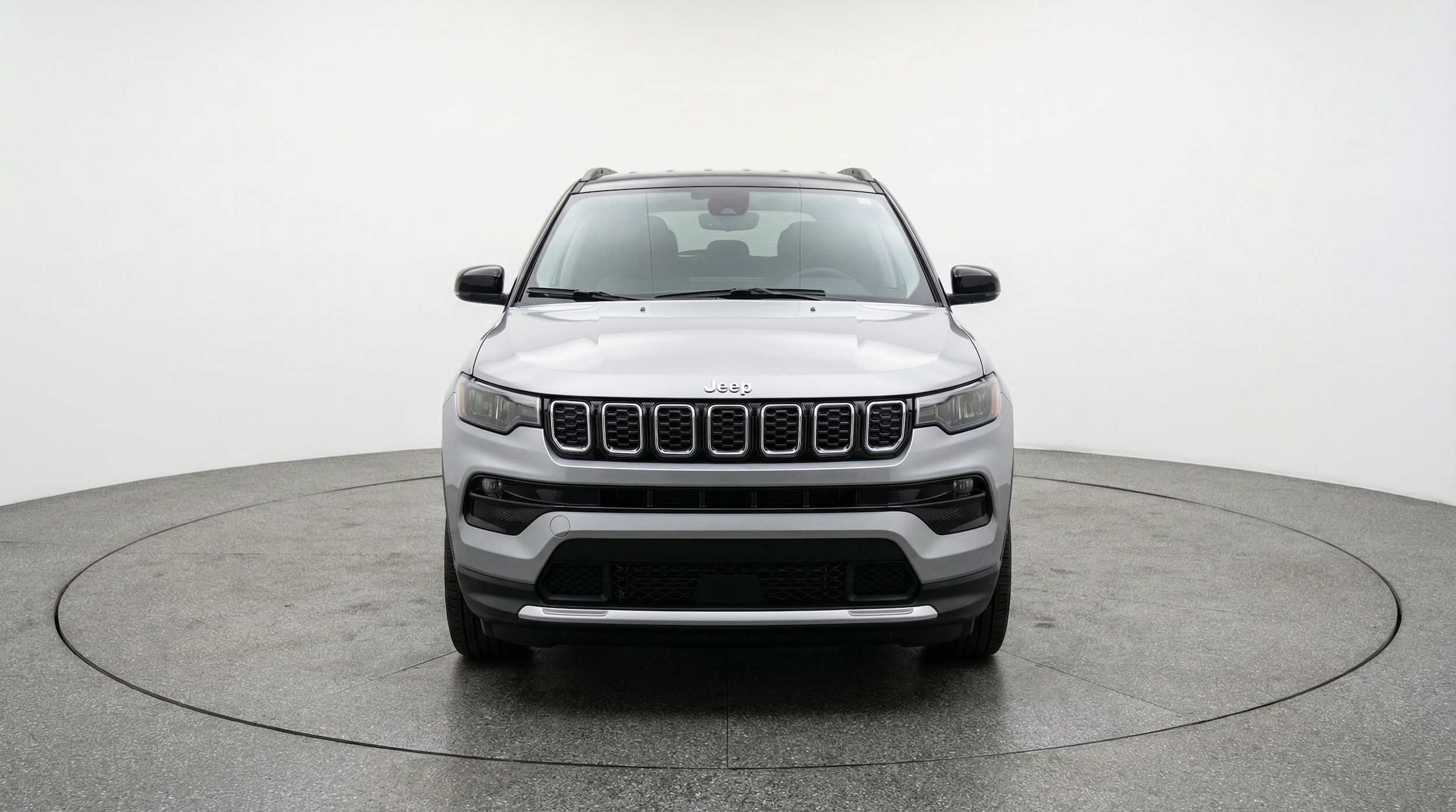 Thumbnail: 2025 Jeep Compass - 2