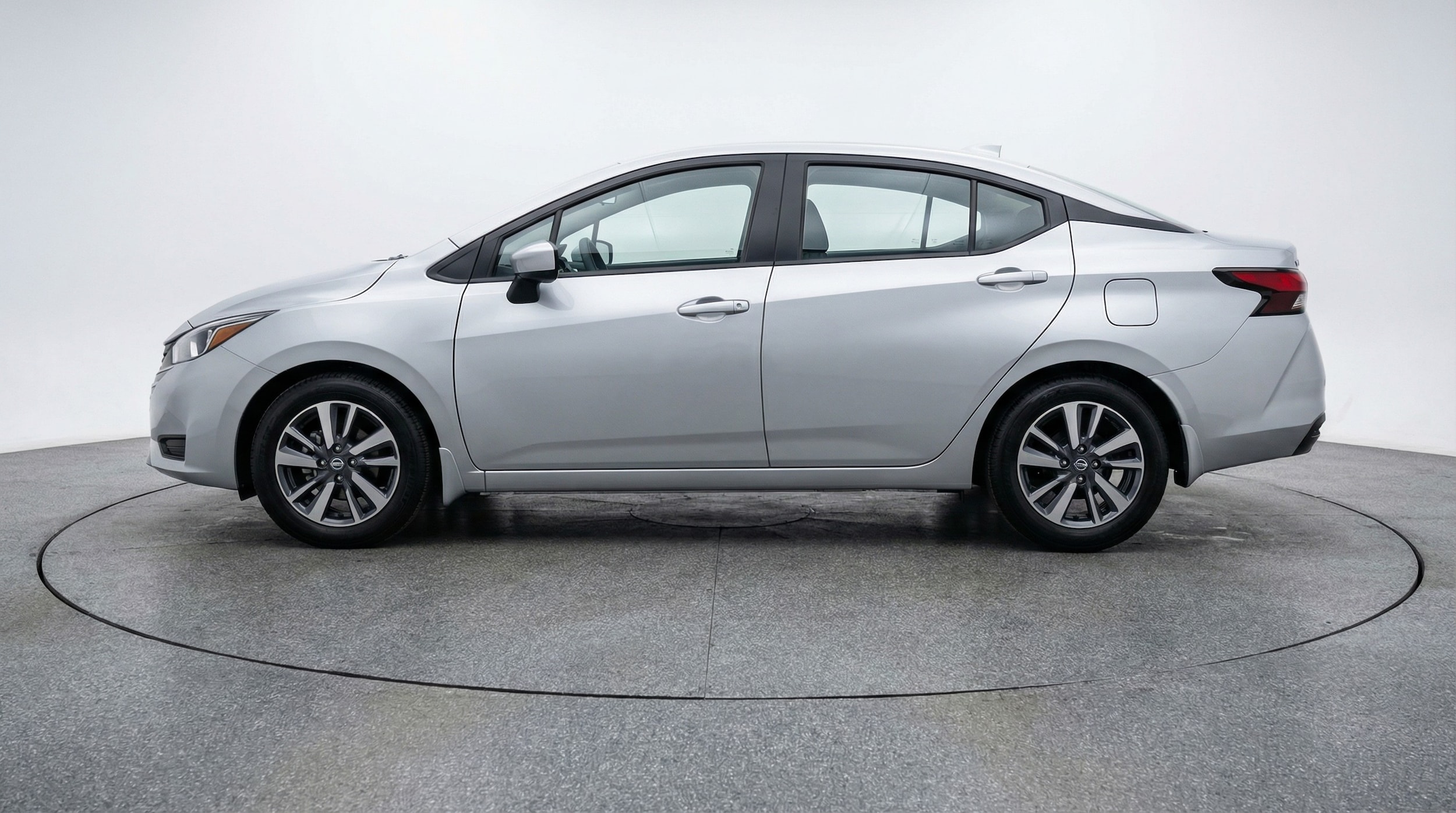 Thumbnail: 2025 Nissan Versa - 4