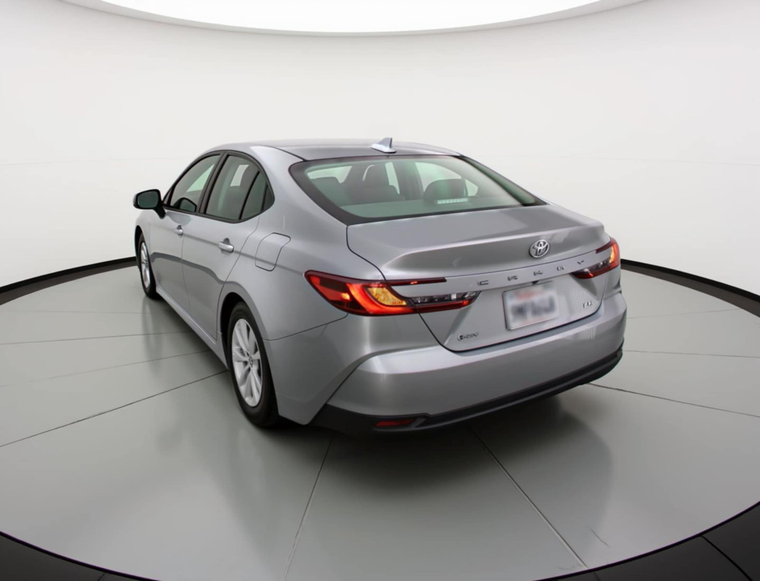 Thumbnail: 2025 Toyota Camry - 5