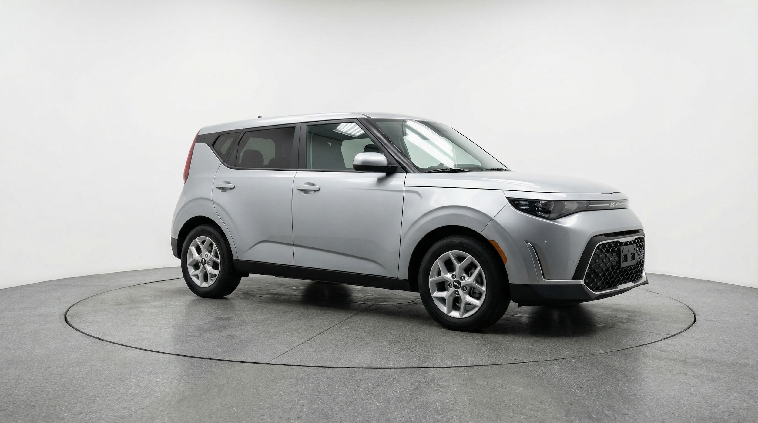 2025 Kia Soul