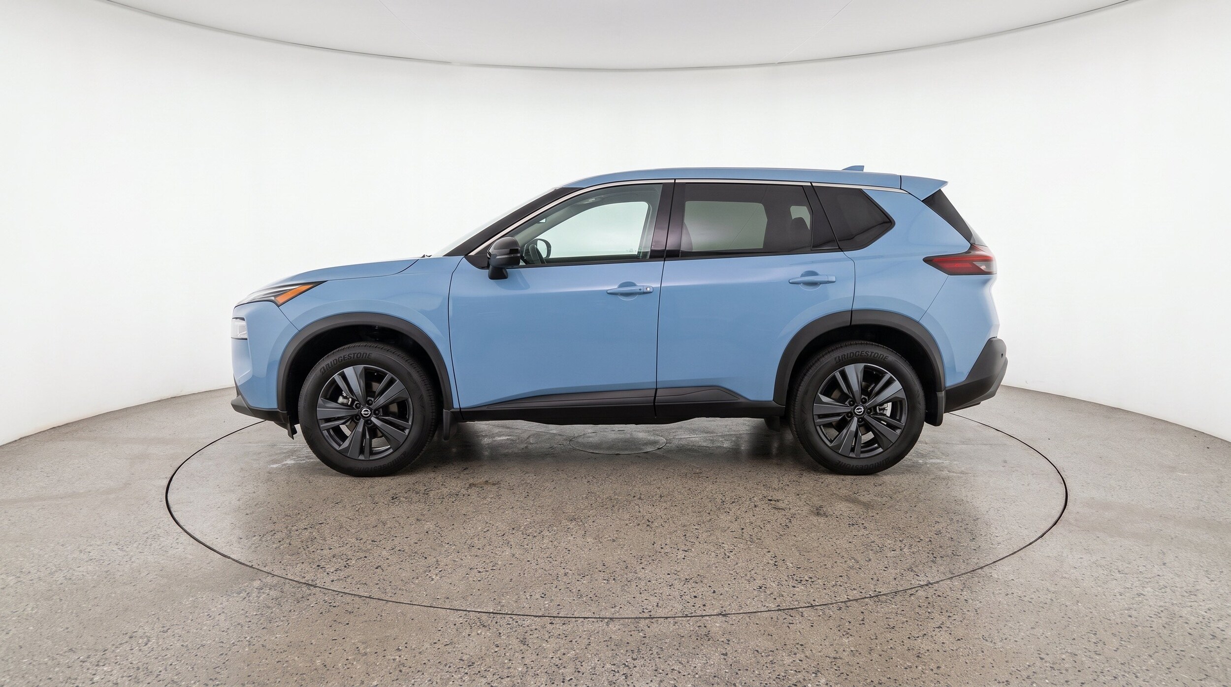 Thumbnail: 2026 Nissan Rogue - 5