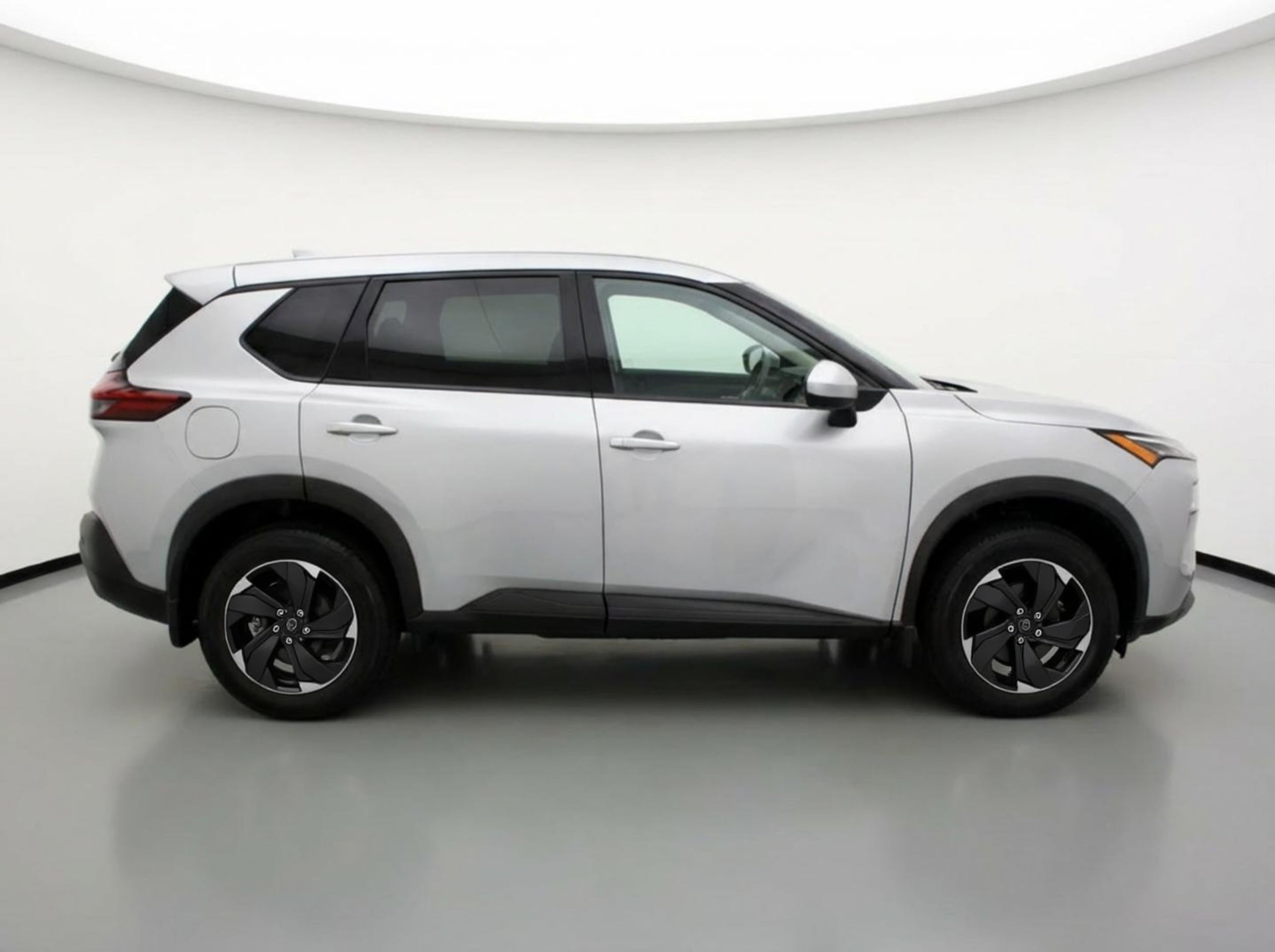 Thumbnail: 2025 Nissan Rogue - 8