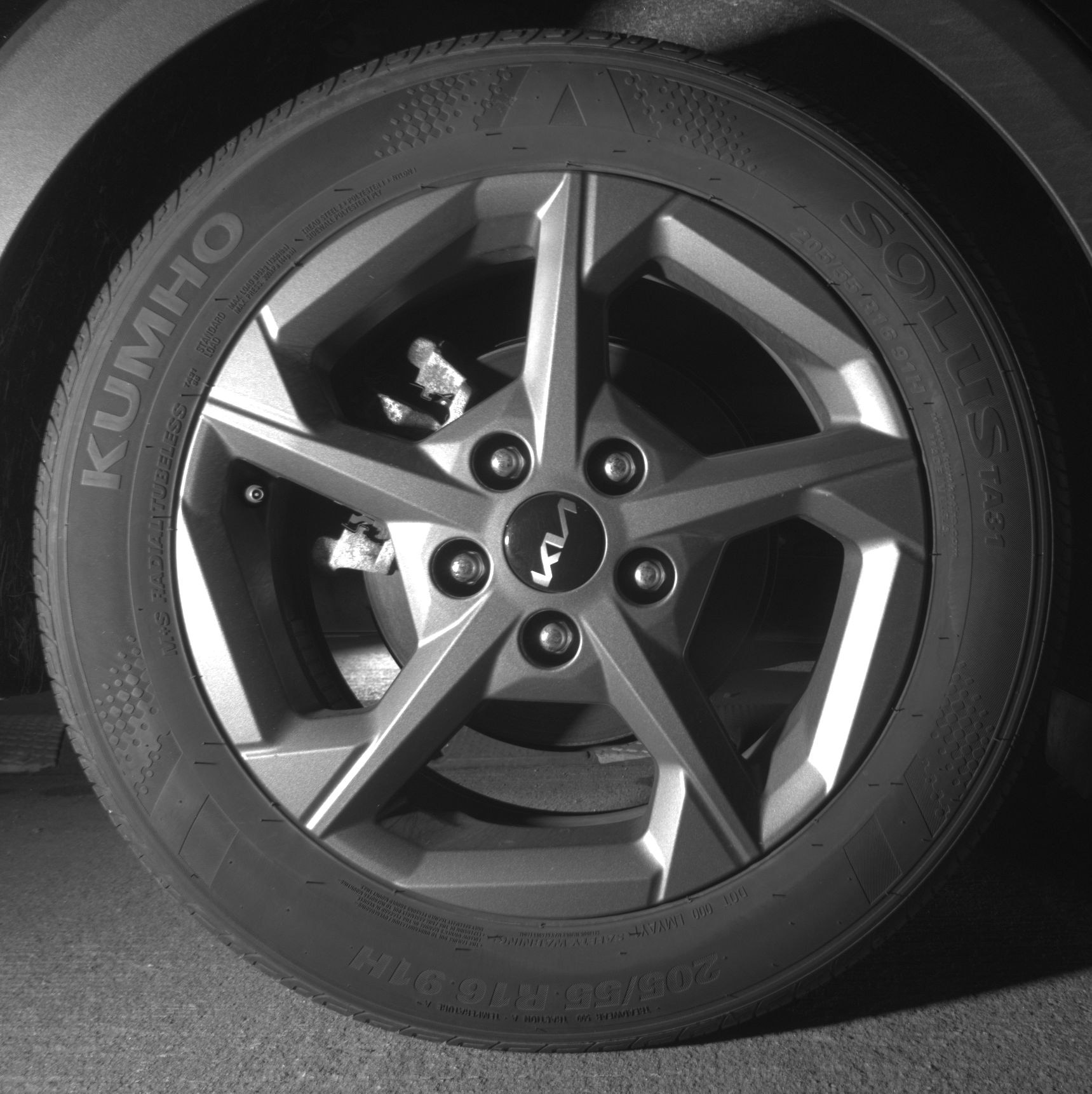 Thumbnail: 2025 Kia K4 - 12